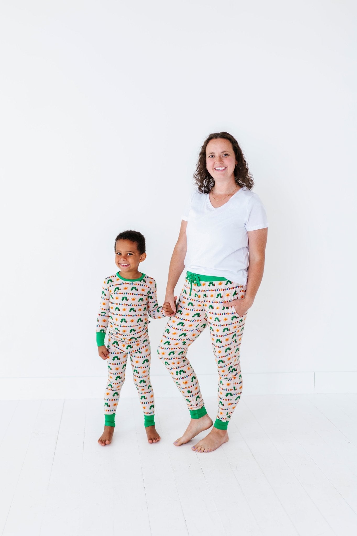 WOMEN'S SLEEPY PANTS - Still Hungry - The Sleepy Sloth