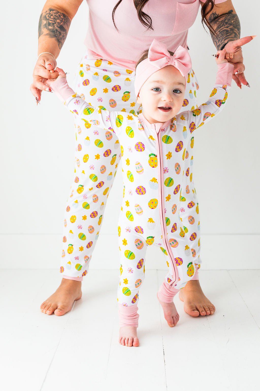 WOMEN'S SLEEPY PANTS - The World of Eric Carle™ Egg Hunt - The Sleepy Sloth