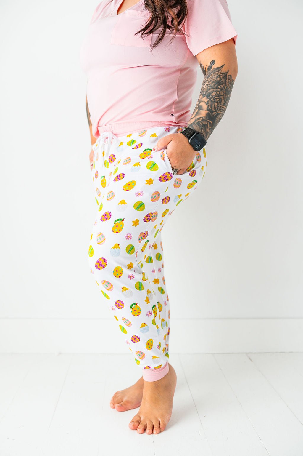 WOMEN'S SLEEPY PANTS - The World of Eric Carle™ Egg Hunt - The Sleepy Sloth