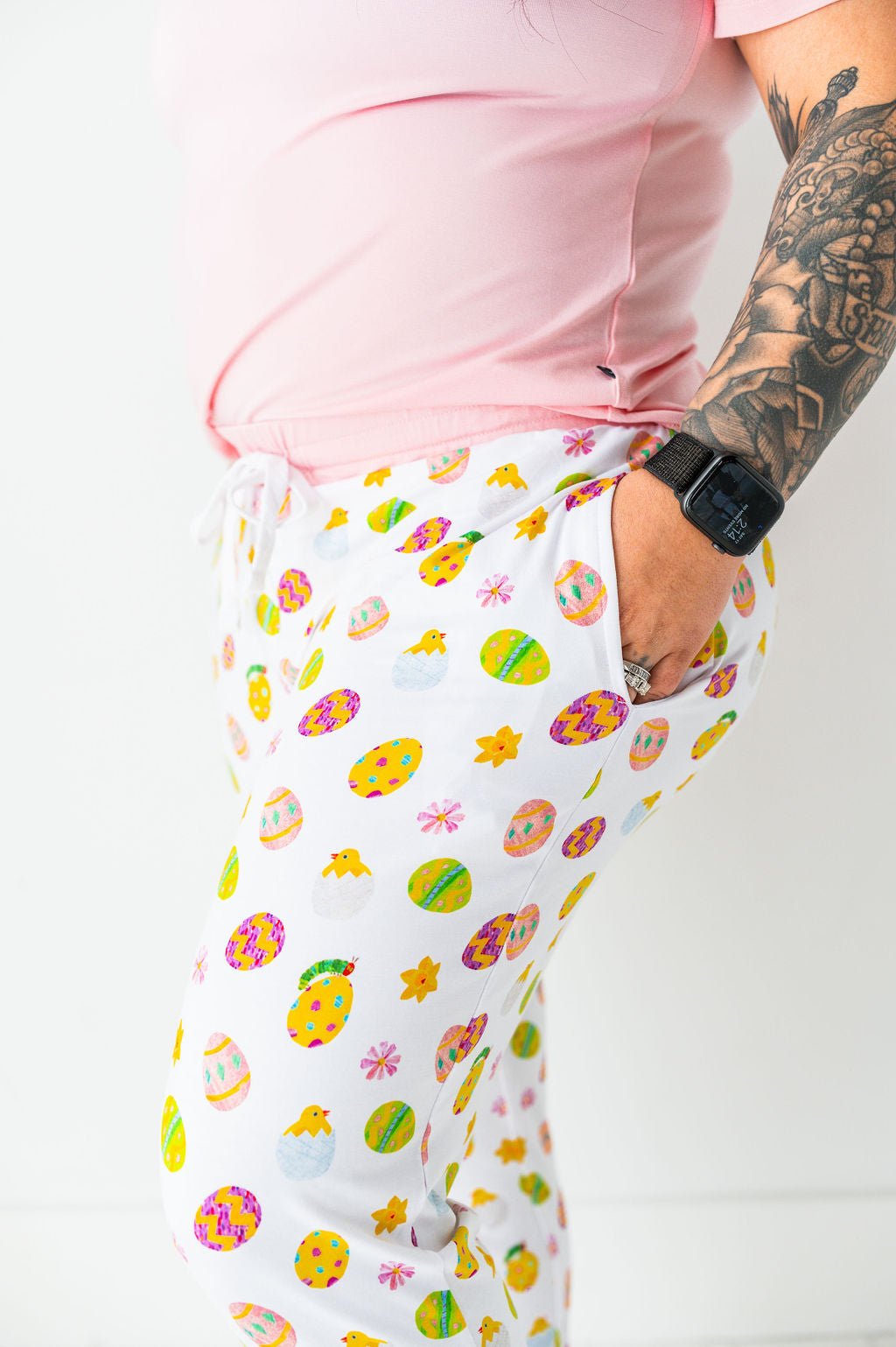 WOMEN'S SLEEPY PANTS - The World of Eric Carle™ Egg Hunt - The Sleepy Sloth
