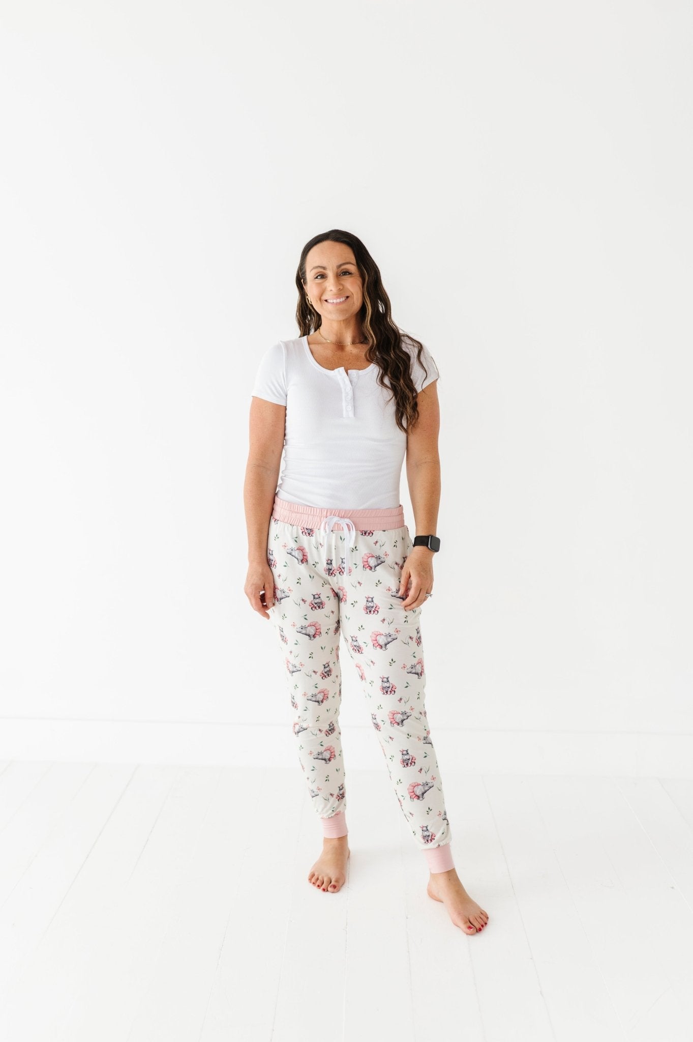 WOMEN'S SLEEPY PANTS - TUTU CUTE - The Sleepy Sloth