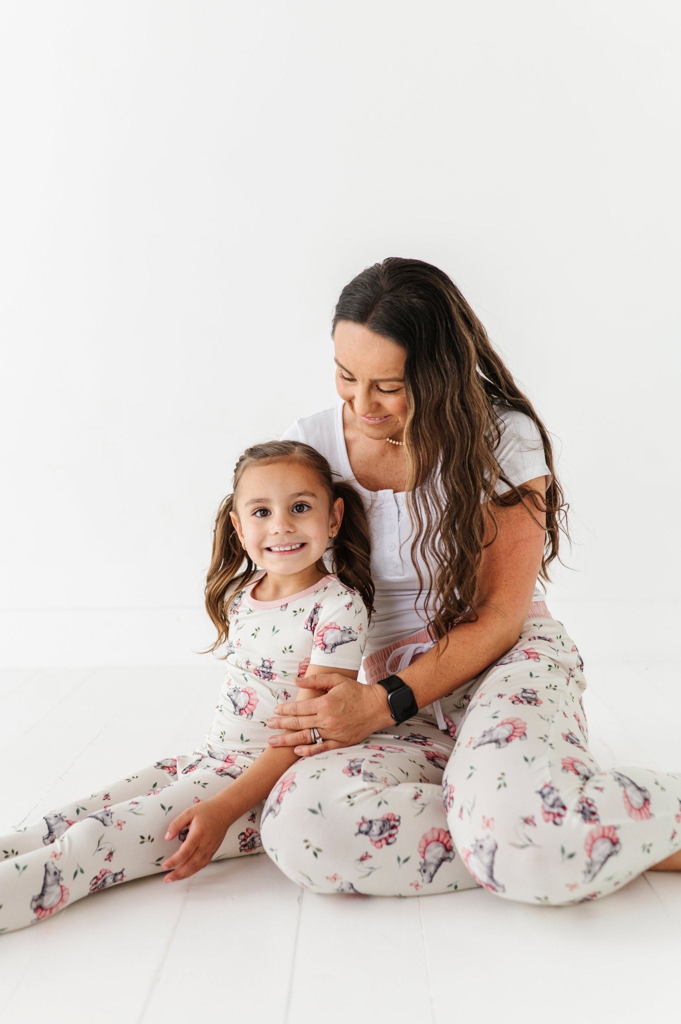 WOMEN'S SLEEPY PANTS - TUTU CUTE - The Sleepy Sloth