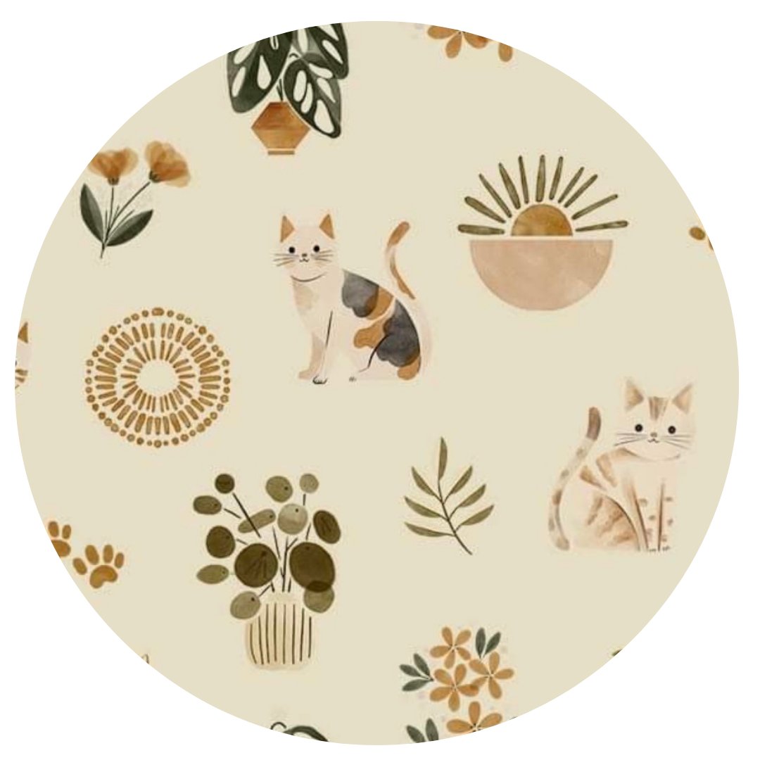WOMEN'S SLEEPY PANTS - WHISKERS & WALLFLOWERS - The Sleepy Sloth