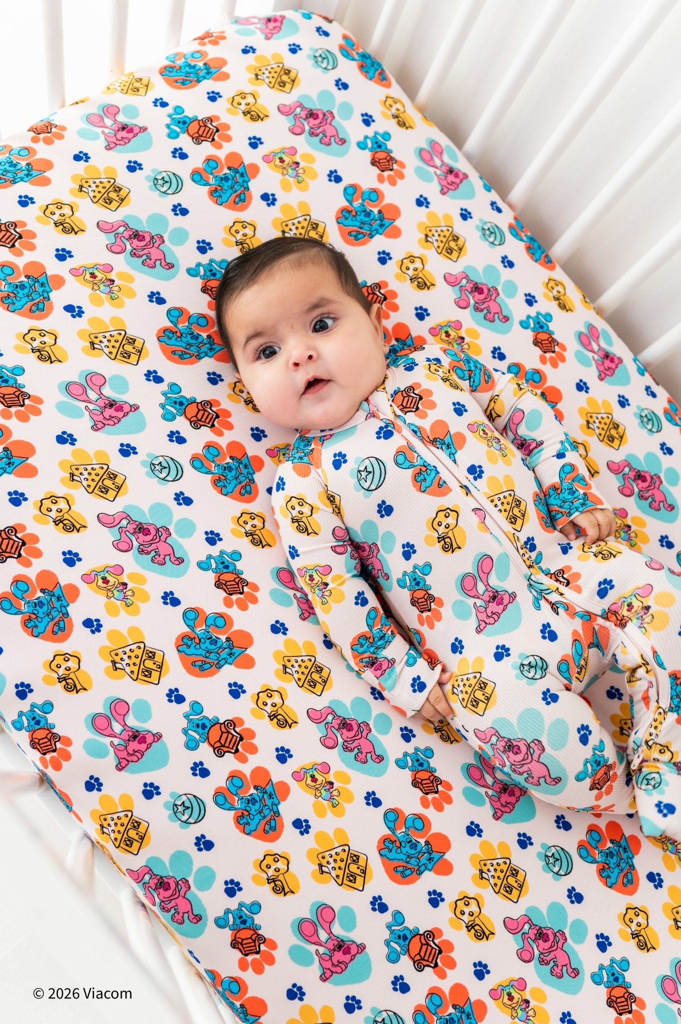 Zip Jammies - Blues Clues & You™ Clued In! - The Sleepy Sloth