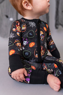 Zip Jammies - PAW PATROL™ Howl-o-ween