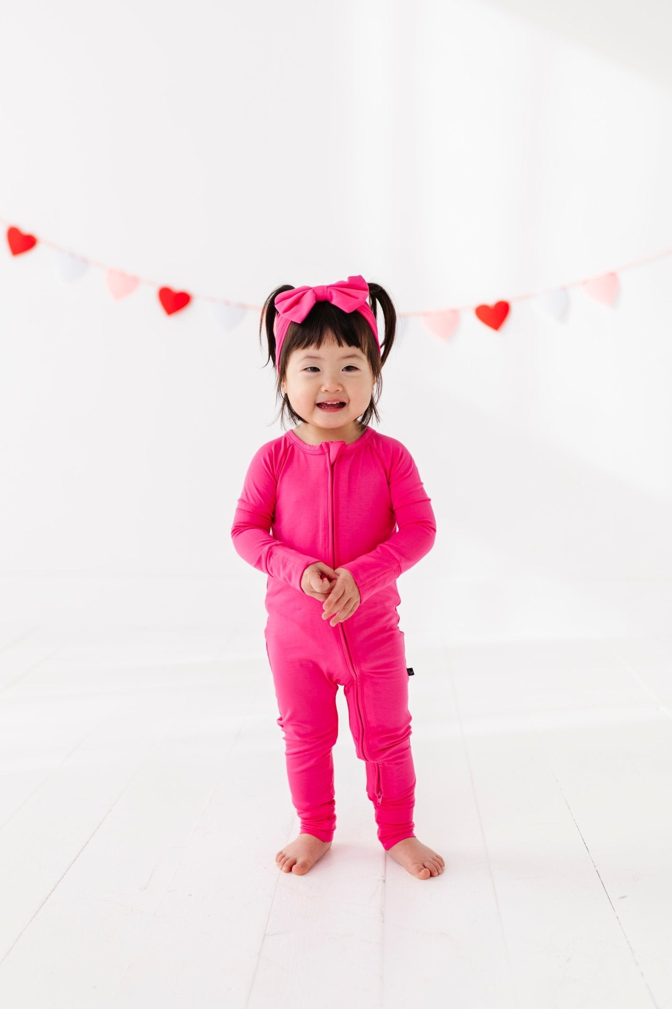 ZIP JAMMIES - ROSEY - The Sleepy Sloth