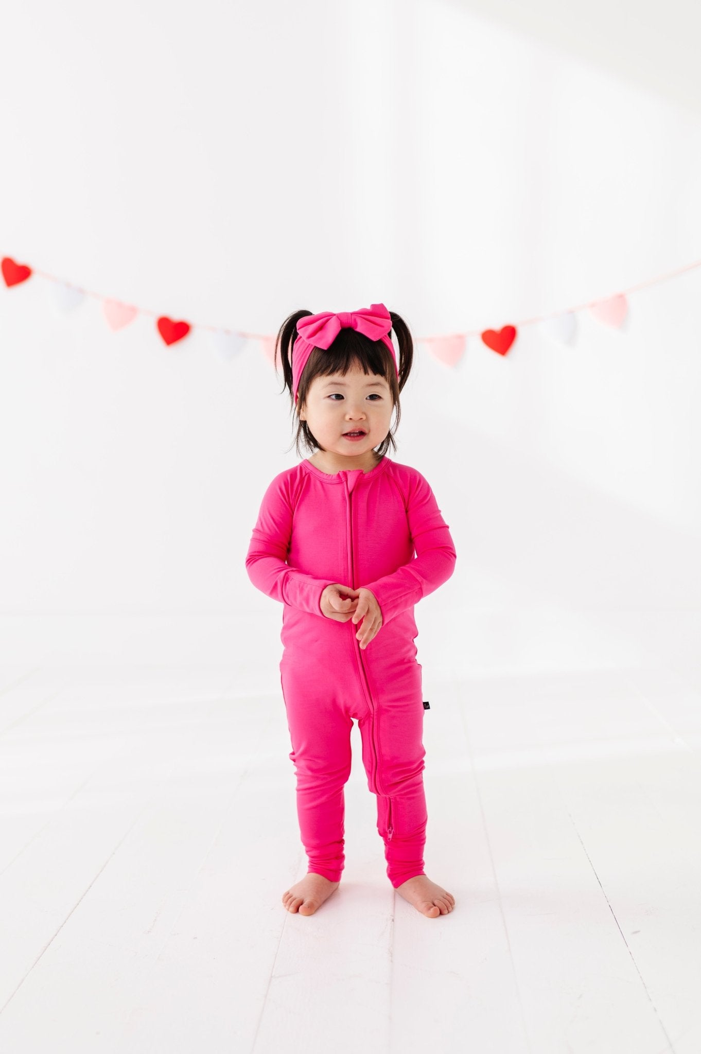 ZIP JAMMIES - ROSEY - The Sleepy Sloth