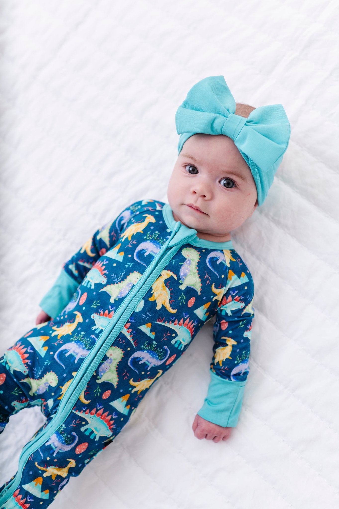 ZIP JAMMIES - TOTALLY ROARSOME - The Sleepy Sloth