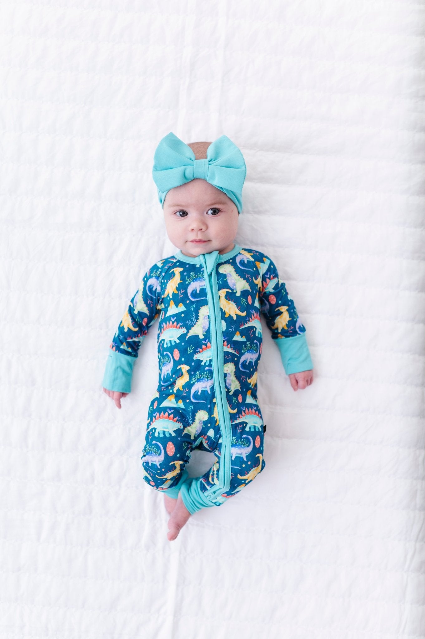 ZIP JAMMIES - TOTALLY ROARSOME - The Sleepy Sloth