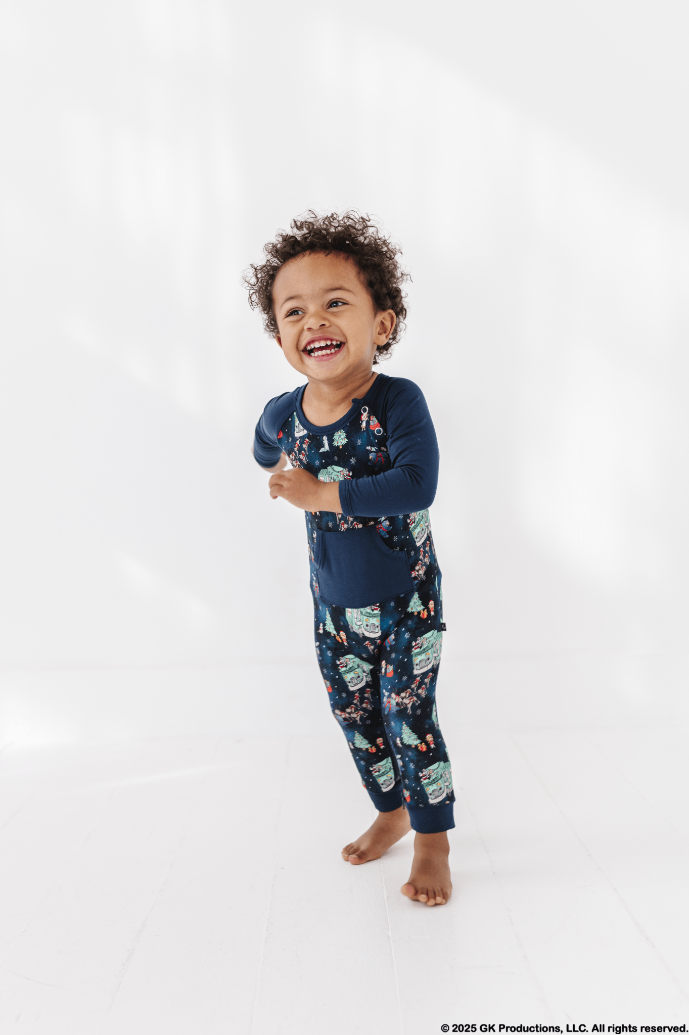 ZIP LONGALL - HANK'S CHRISTMAS MIRACLE - The Sleepy Sloth