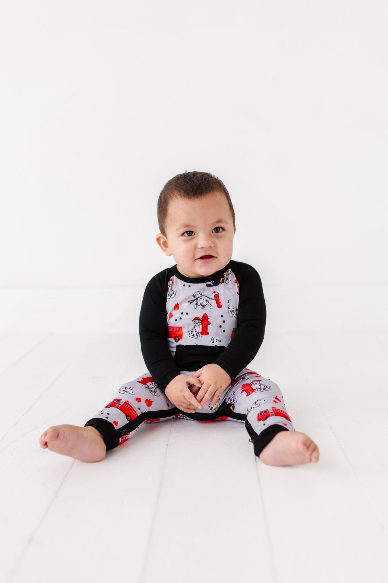 ZIP LONGALL - RESCUE WOOFS - The Sleepy Sloth