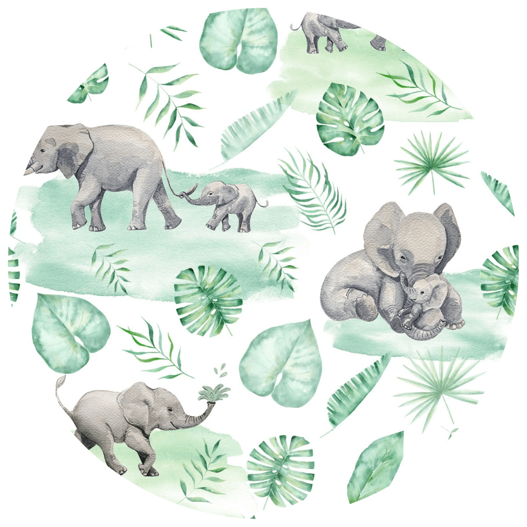 ZIP LONGALL - TRUNK IN LOVE - The Sleepy Sloth