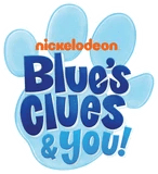 Blue's Clues & You!