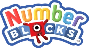 Numberblocks