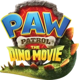PAW Patrol: The Dino Movie