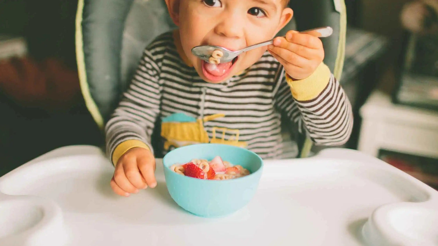 Best Toddler Bedtime Snacks for a Good Night’s Sleep - The Sleepy Sloth