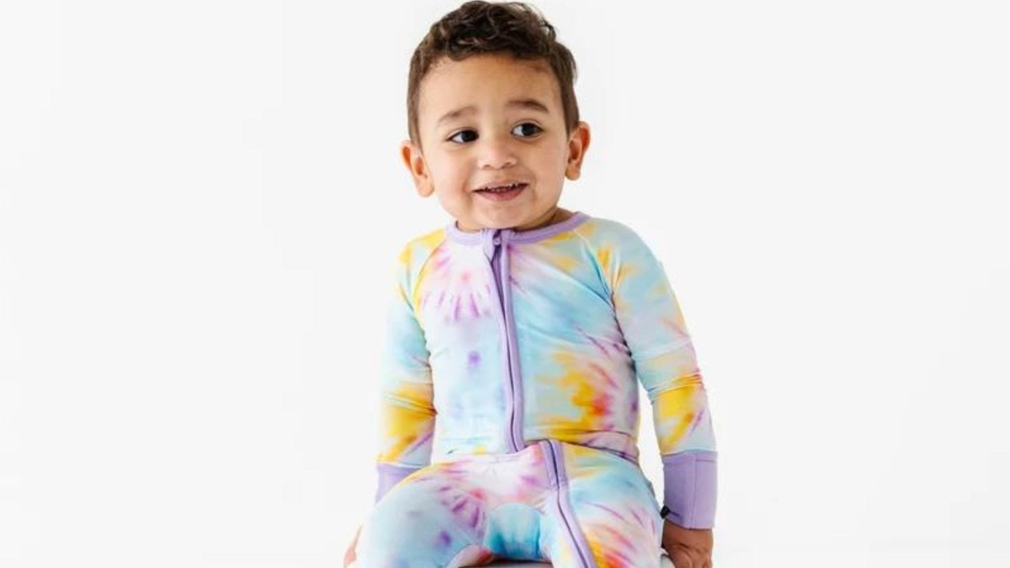 In-Depth Reviews of Our Zip Jammies - Adult and Baby Pajamas - The Sleepy Sloth