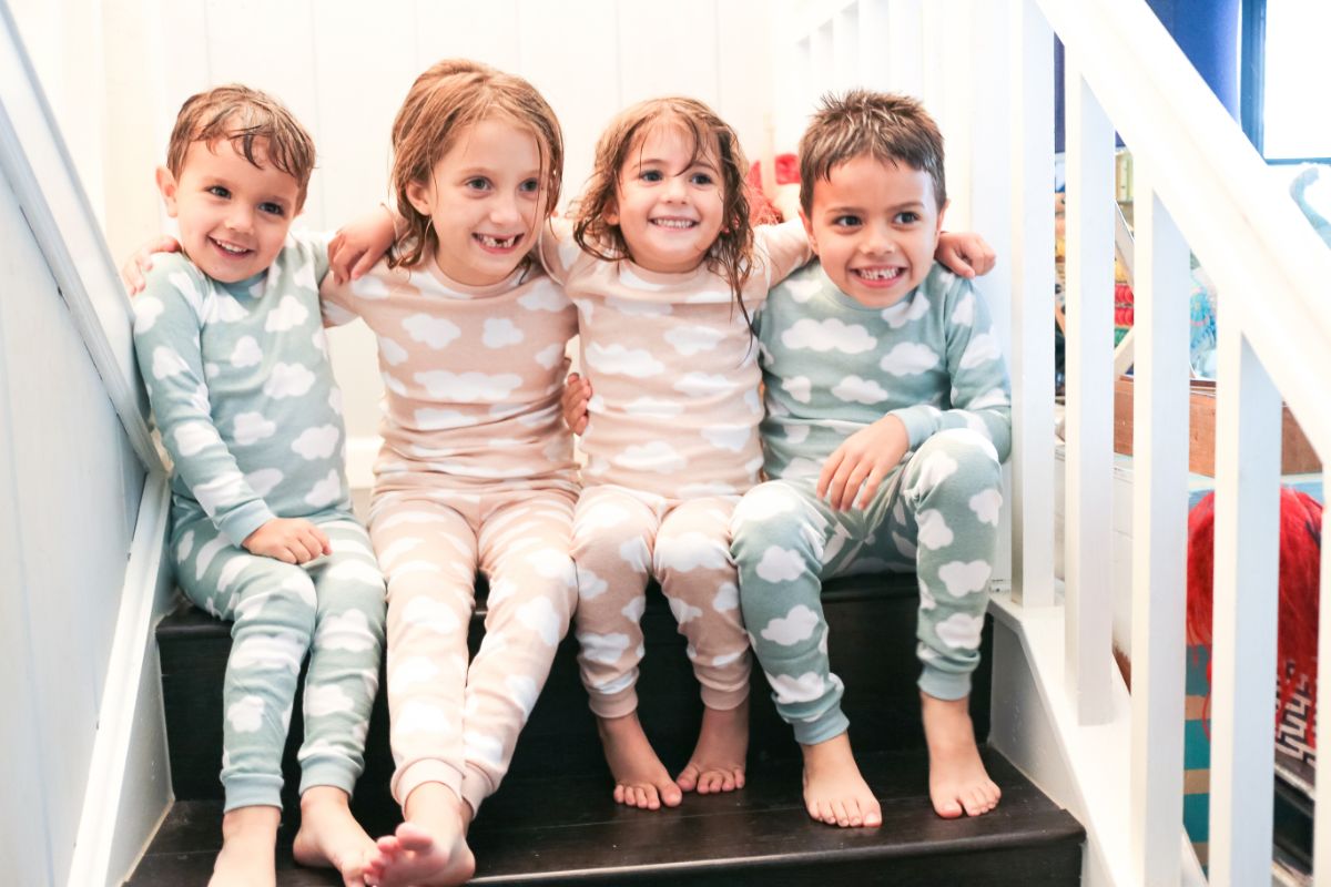 Why Are Toddler Pajamas Snug Fit? - The Sleepy Sloth