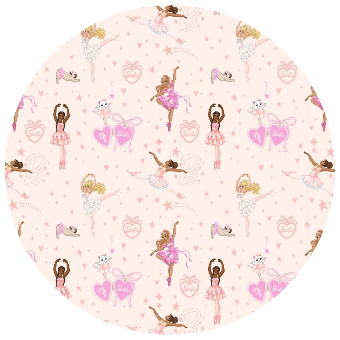 Barbie™ Always En Pointe - The Sleepy Sloth