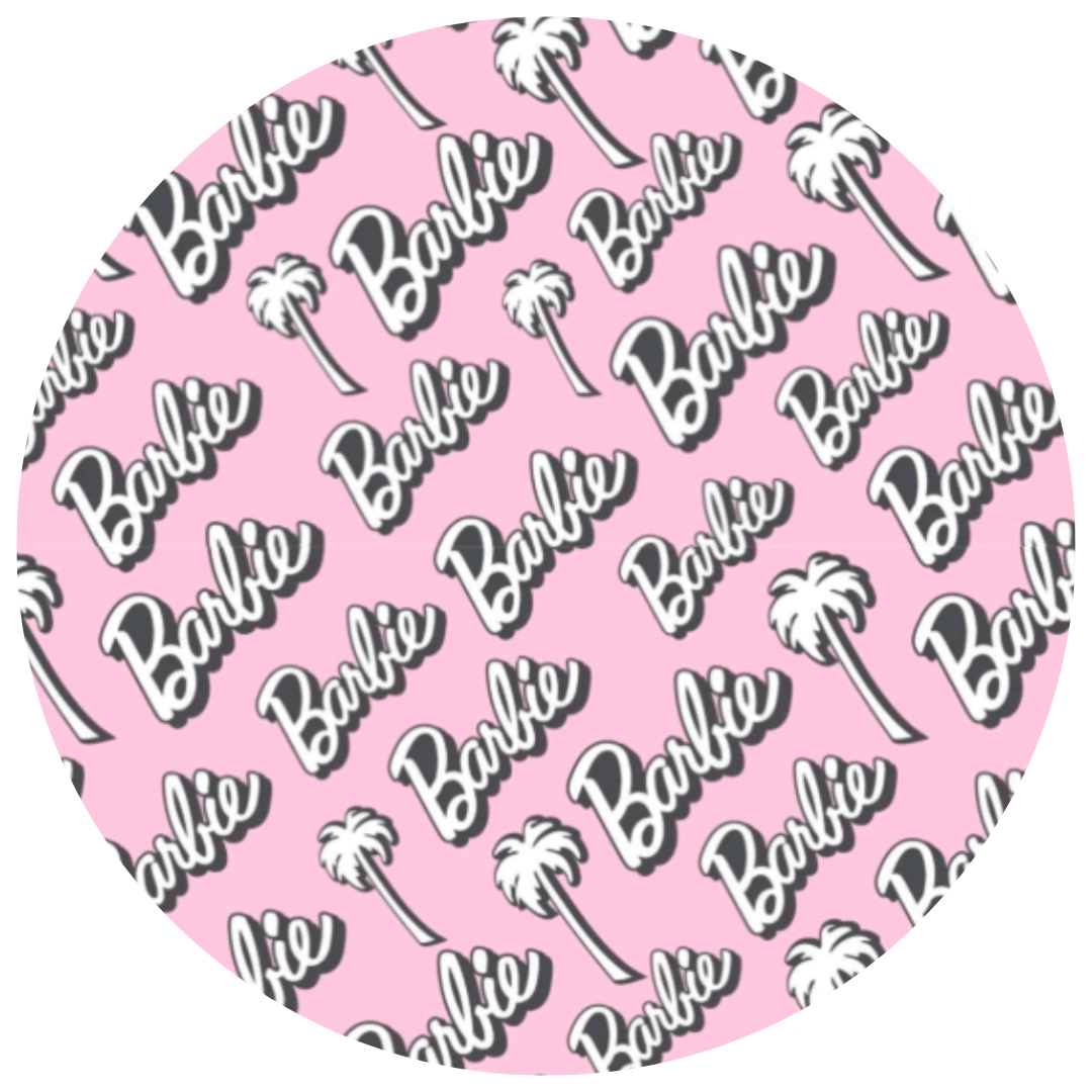 Barbie™ Malibu Palms - The Sleepy Sloth