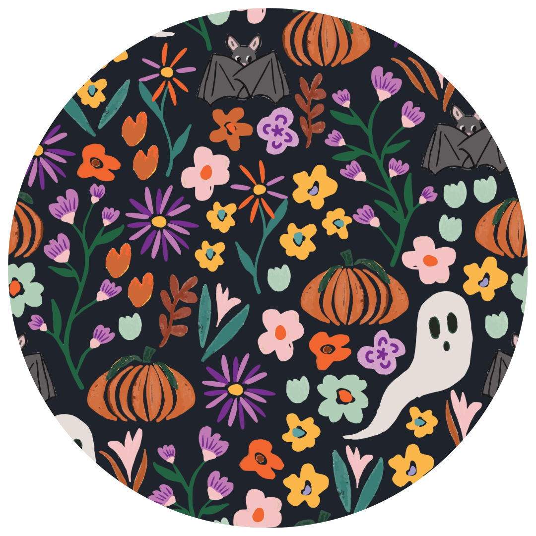 Ghouly Preorder - The Sleepy Sloth