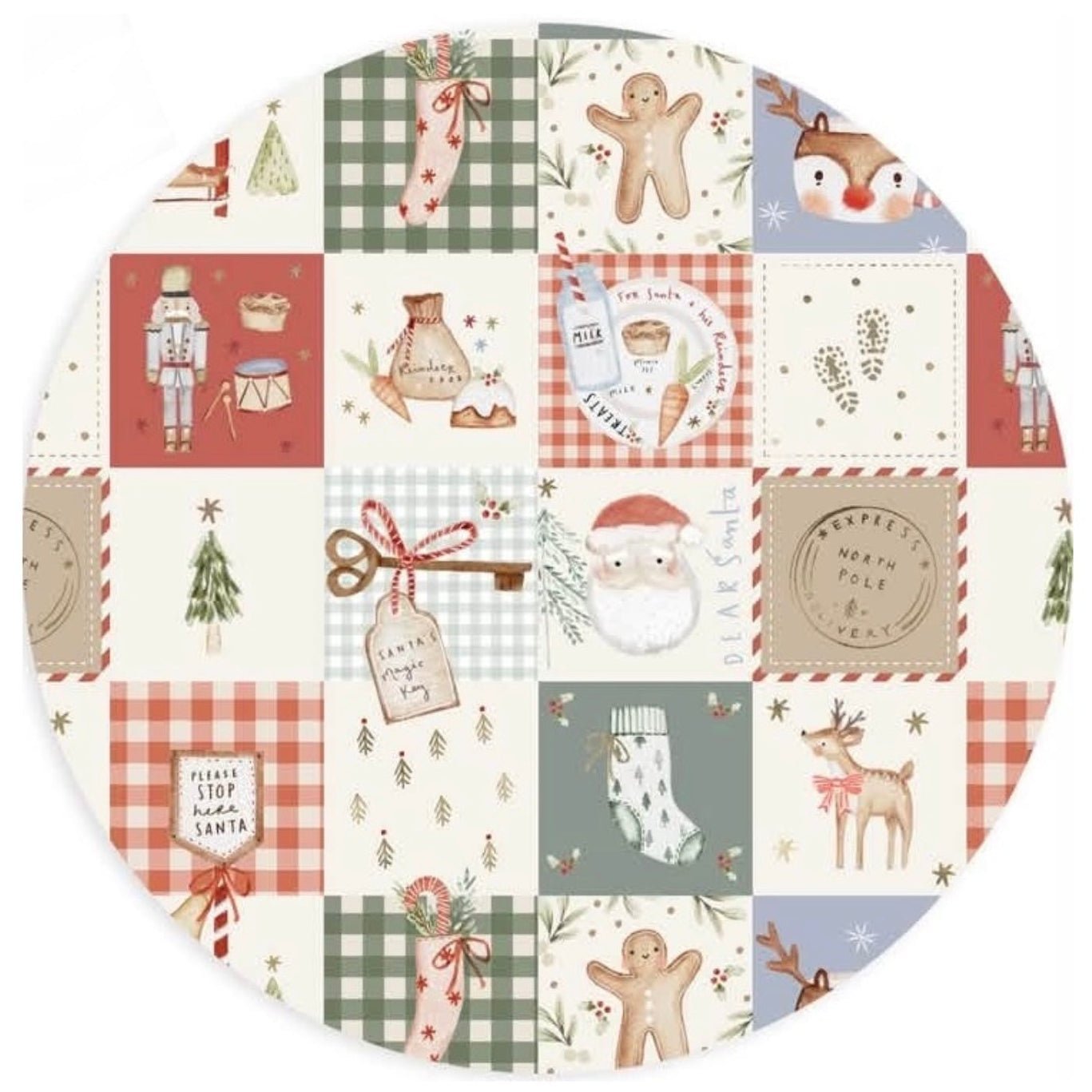 Merry Mosaic - The Sleepy Sloth