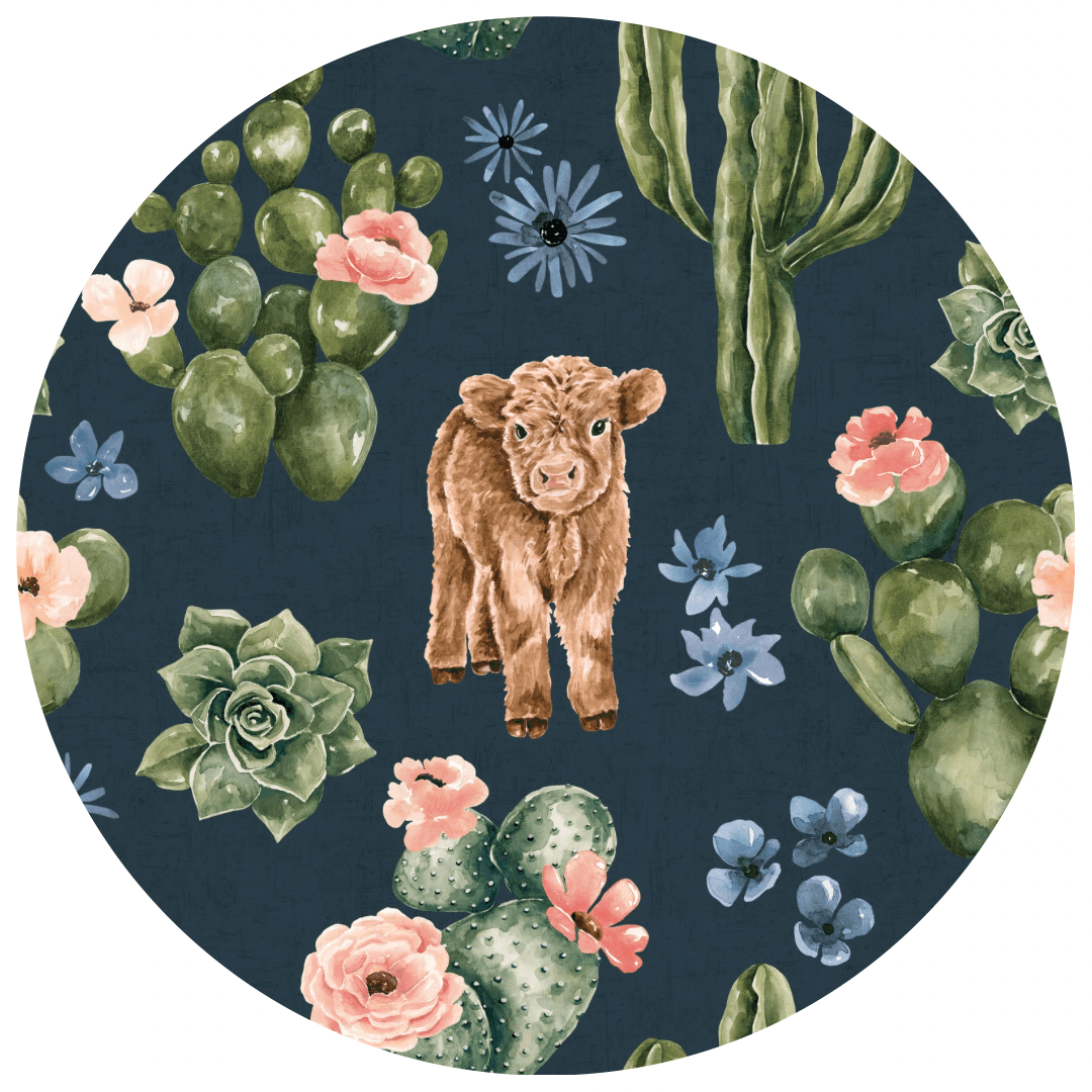Prickly Pastures - The Sleepy Sloth