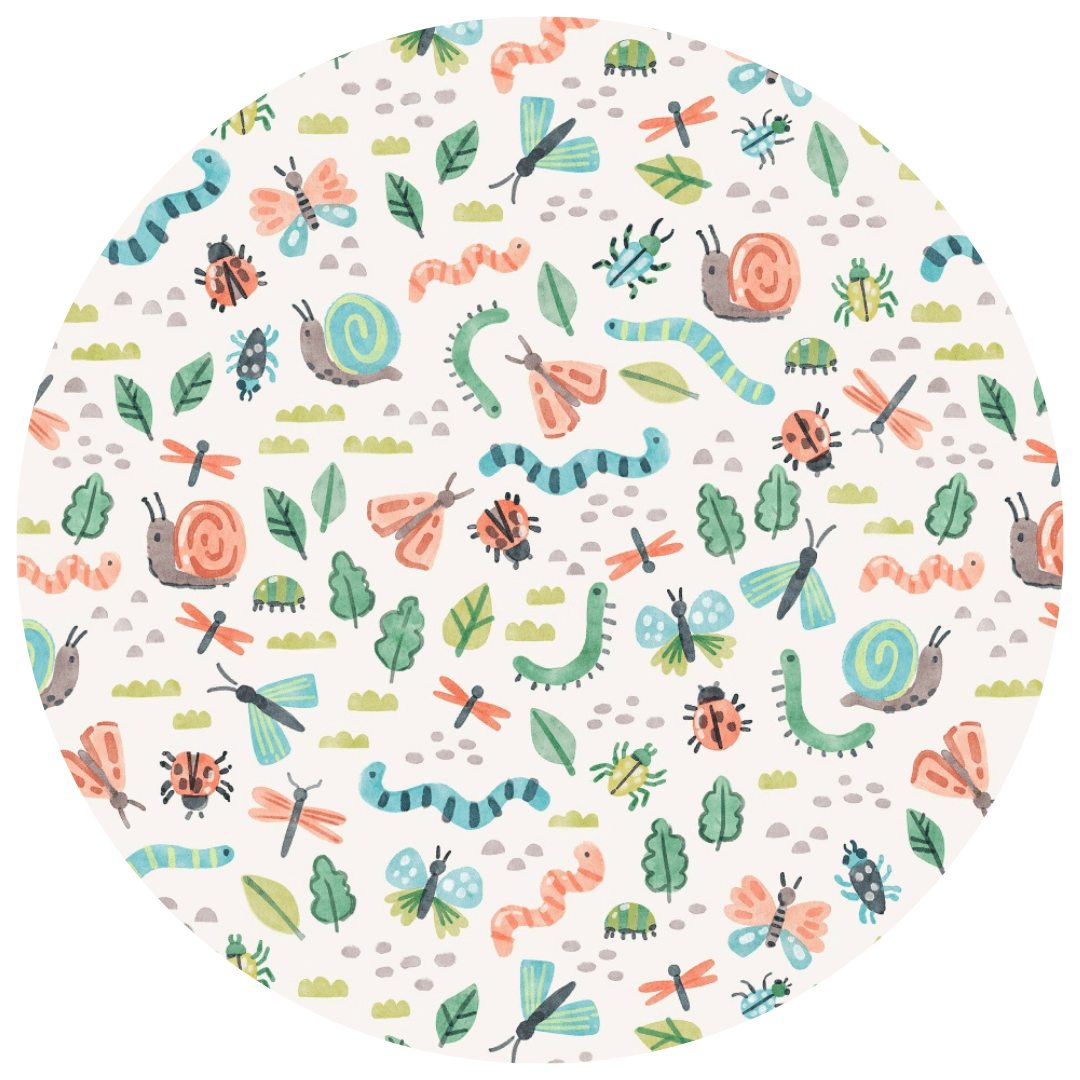 Snuggle Bugs - The Sleepy Sloth