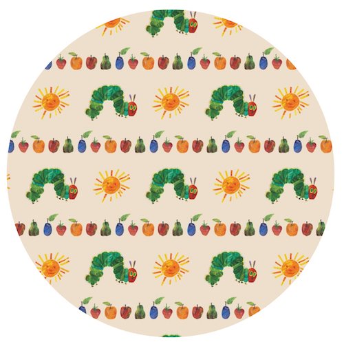 World Of Eric Carle™ Still Hungry Pre Order - The Sleepy Sloth