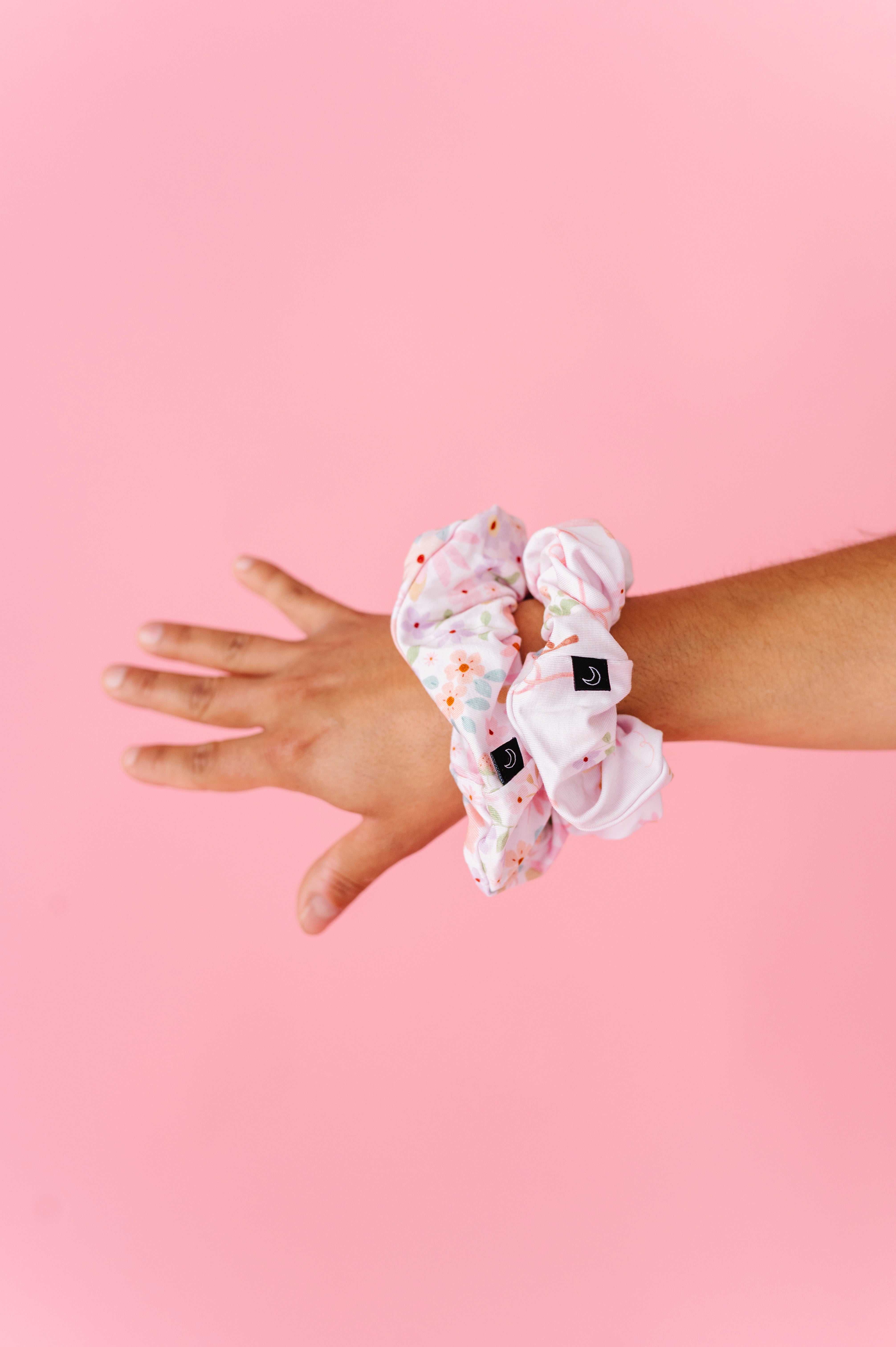Scrunchie Set - Plié All Day