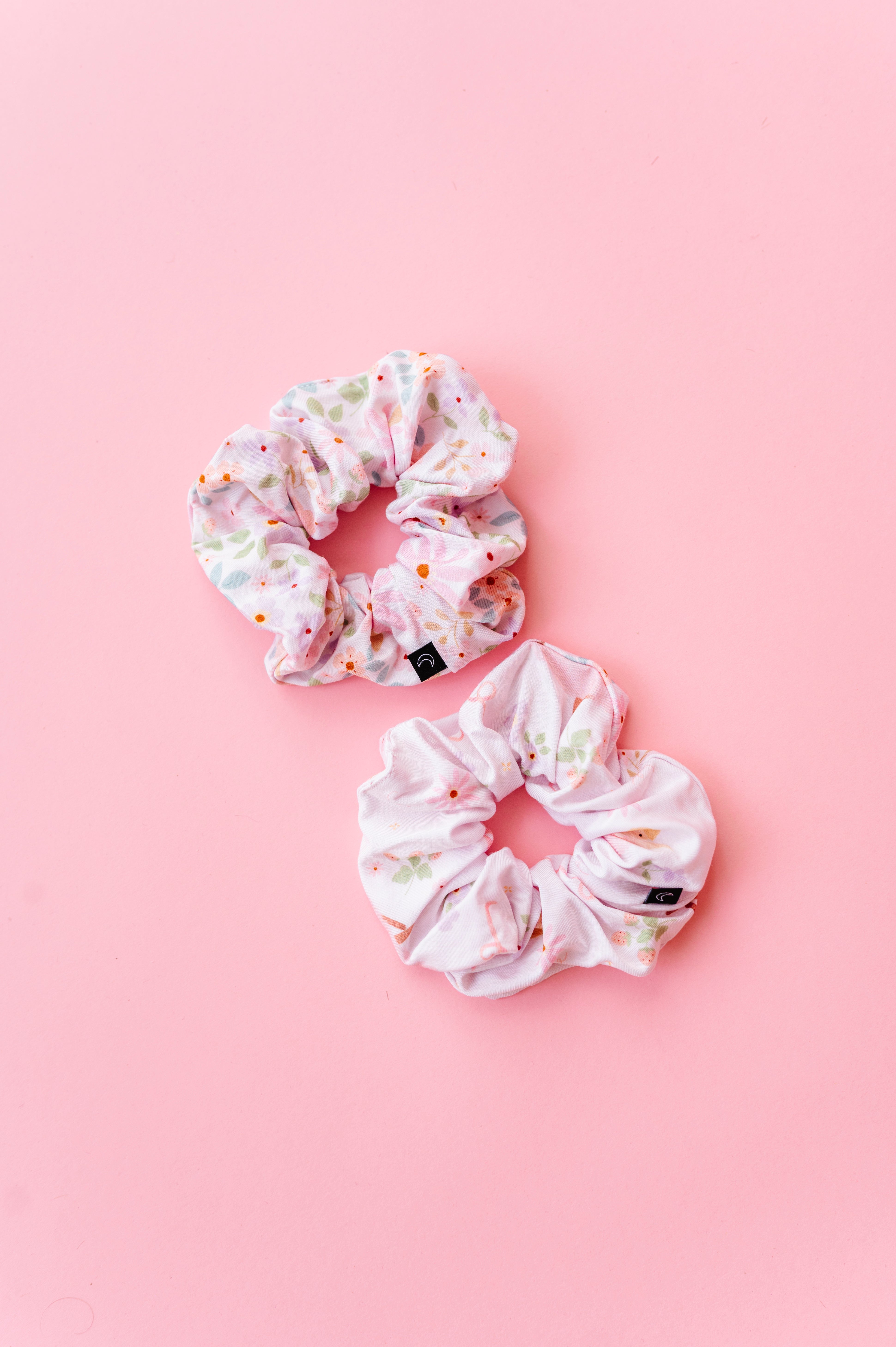 Scrunchie Set - Plié All Day