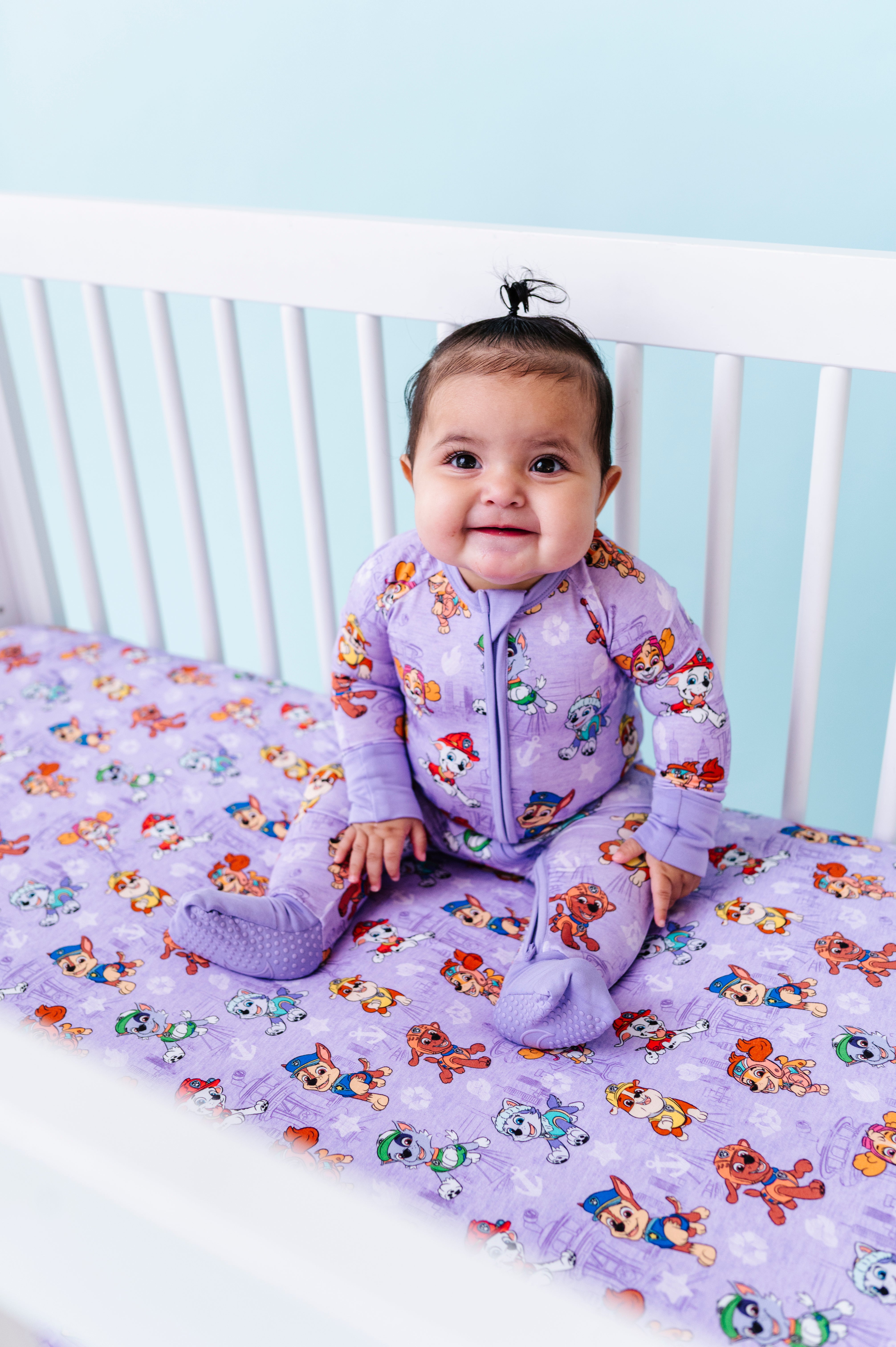 Zip Jammies - Paw Patrol™ On A Roll!