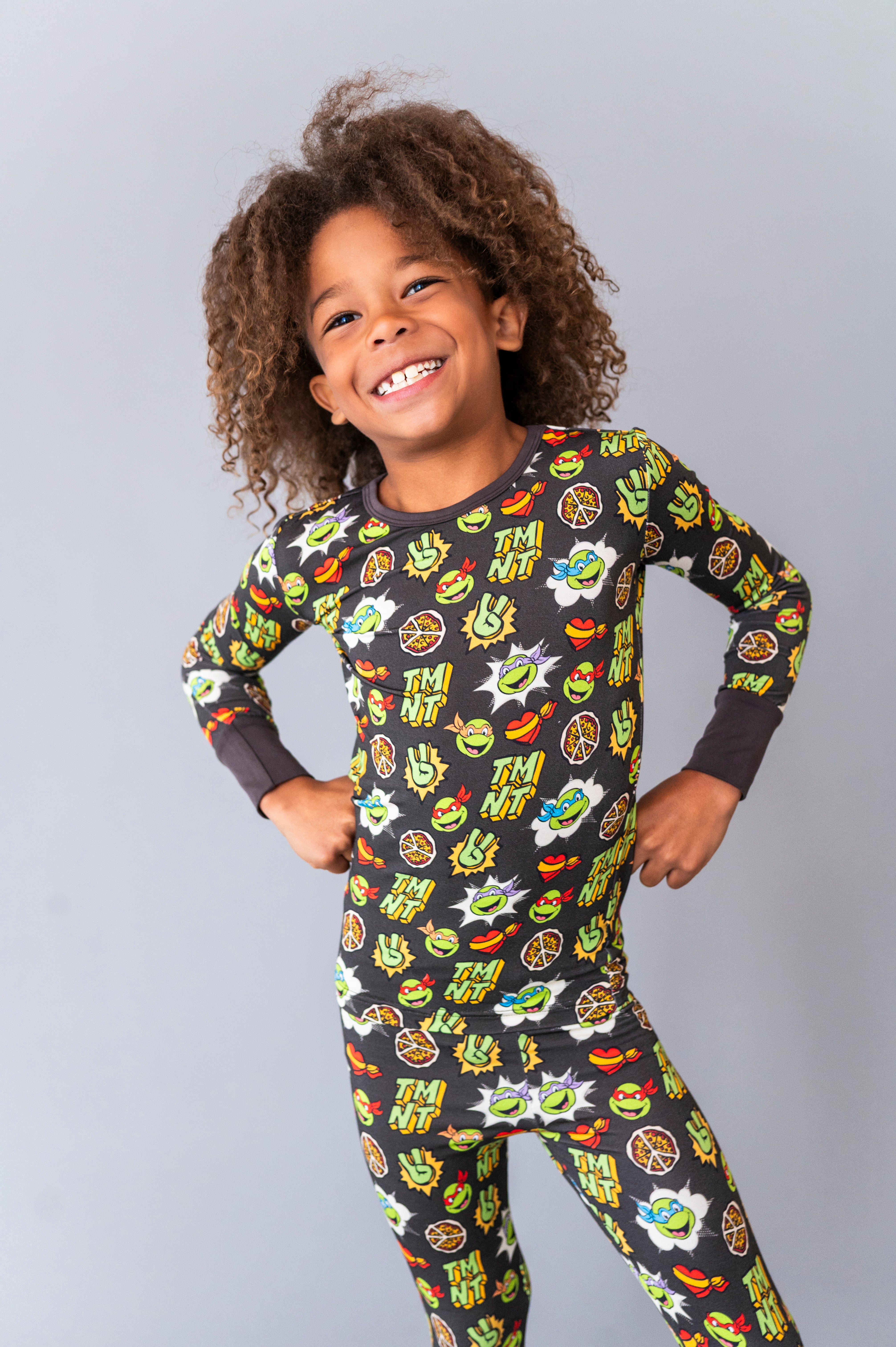 Two Piece Jammies  - TEENAGE MUTANT NINJA TURTLES™ COWABUNGA DUDE