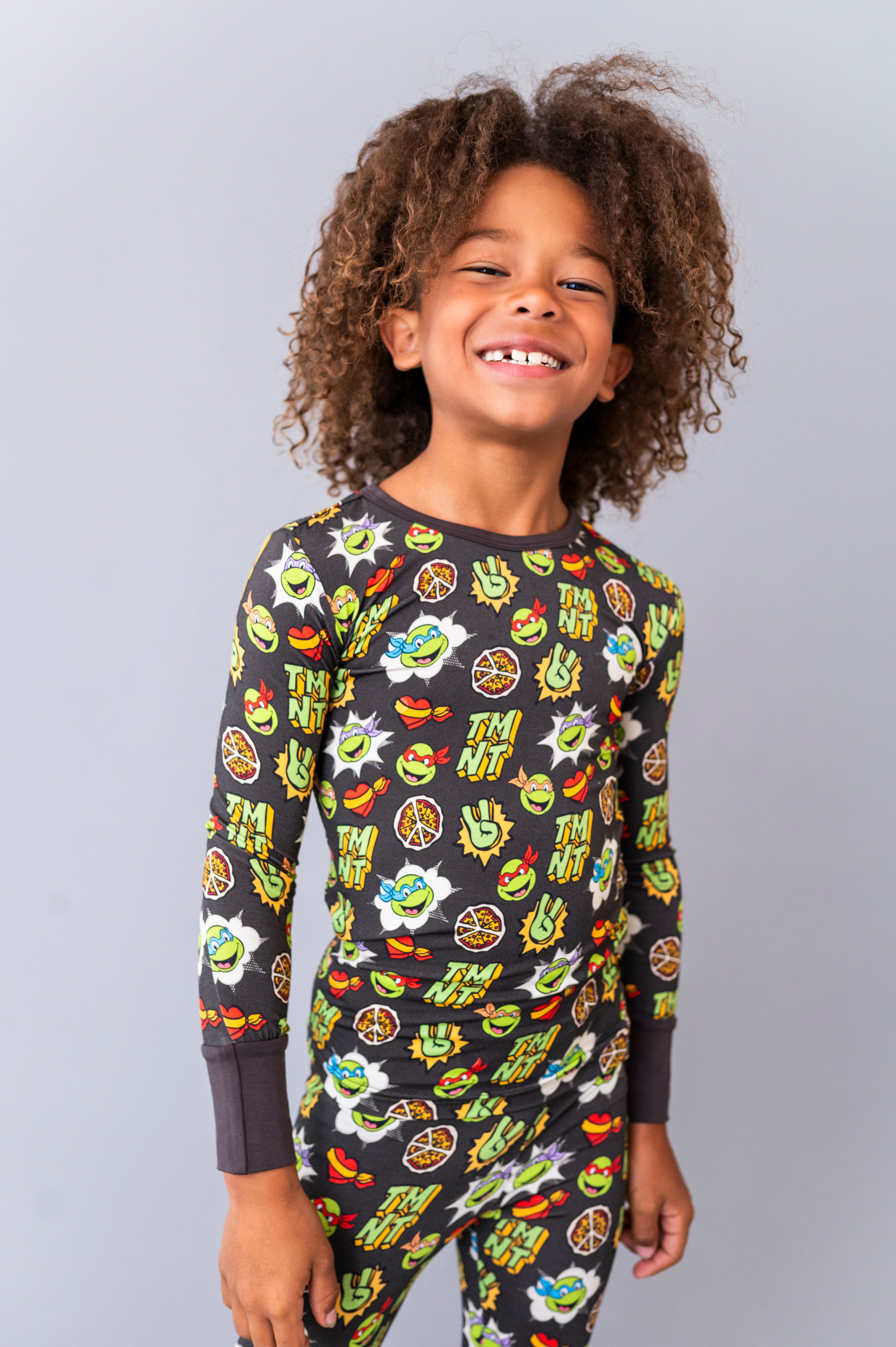 Two Piece Jammies  - TEENAGE MUTANT NINJA TURTLES™ COWABUNGA DUDE