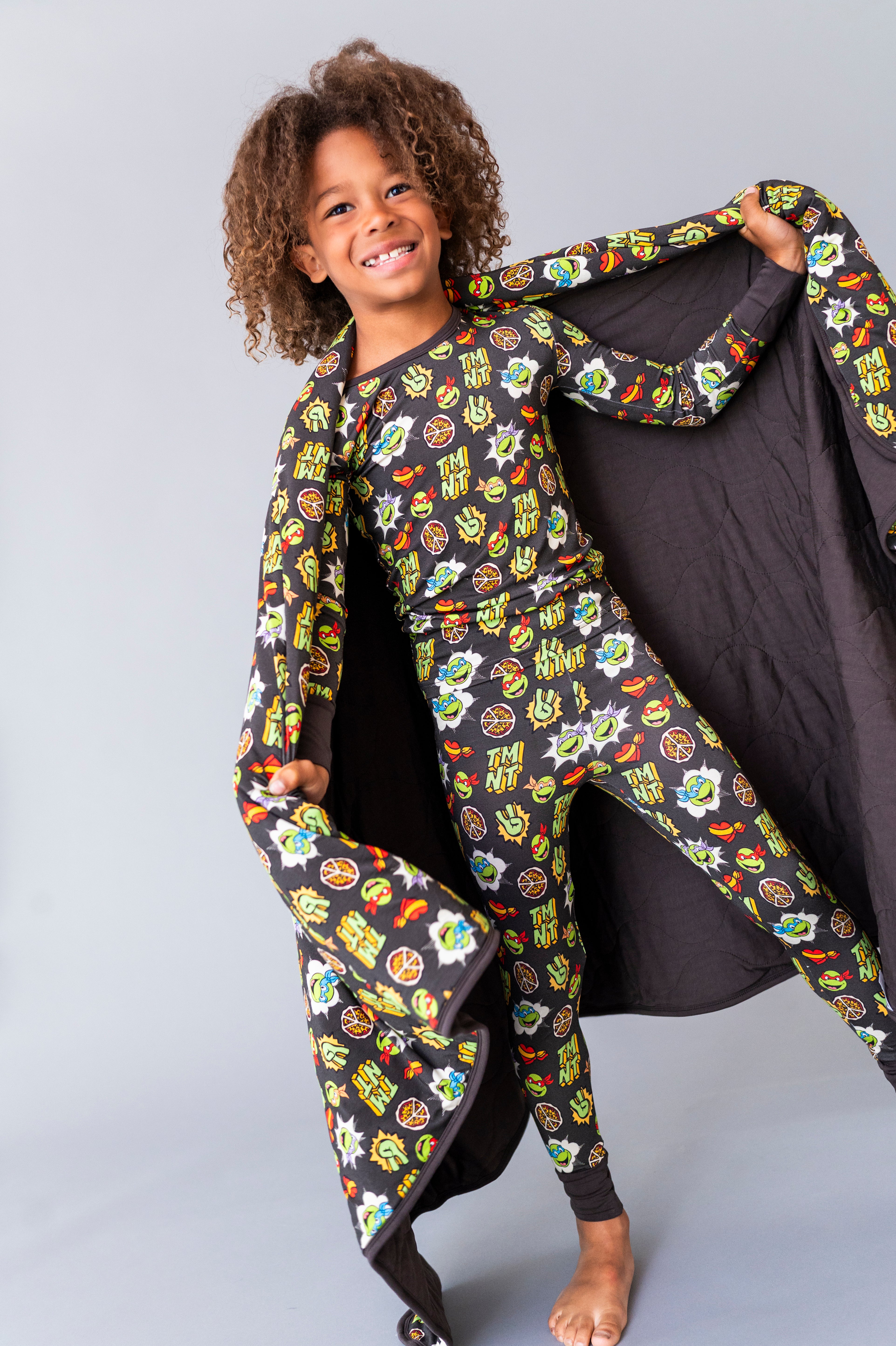 Two Piece Jammies  - TEENAGE MUTANT NINJA TURTLES™ COWABUNGA DUDE