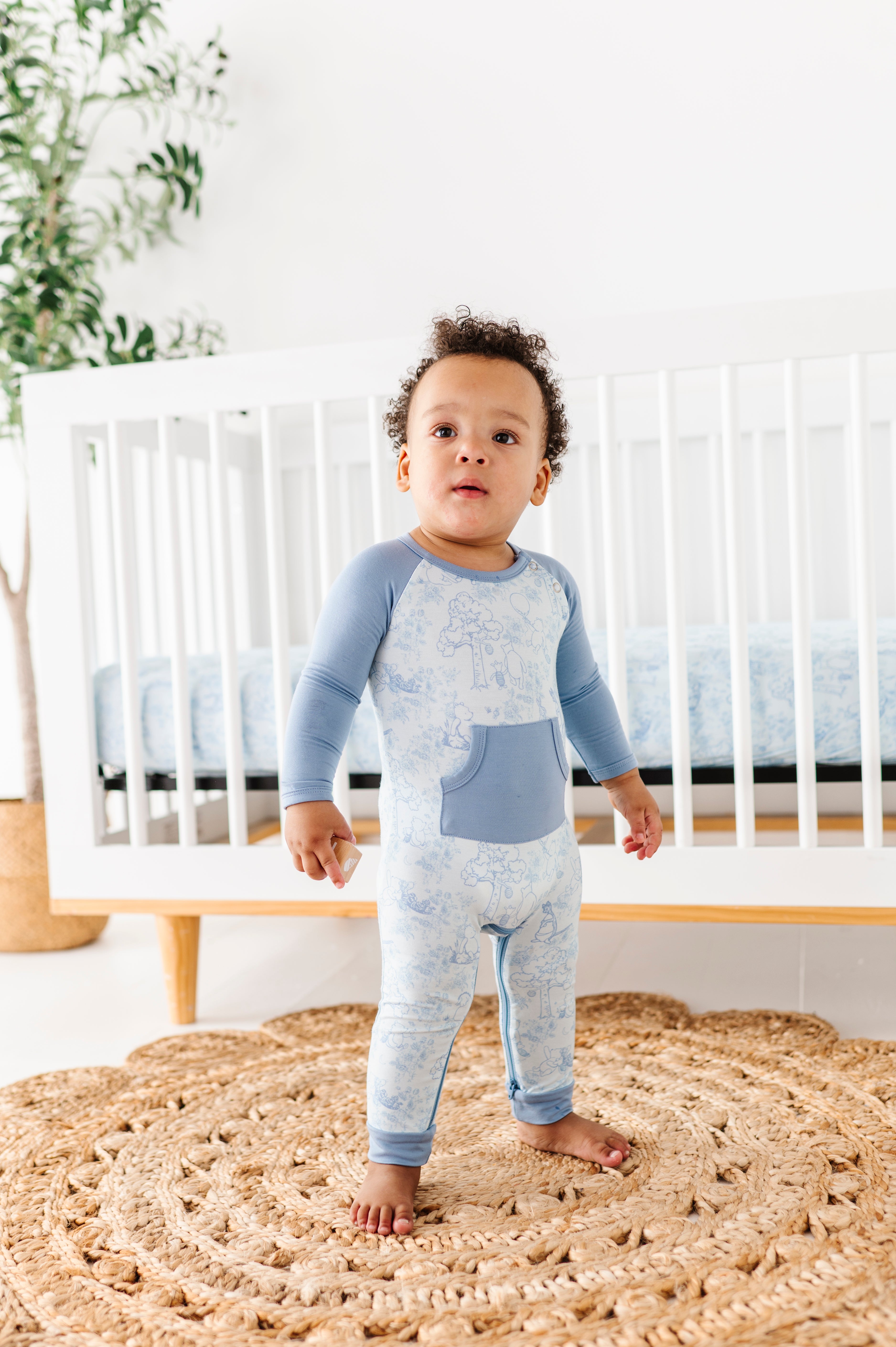 ZIP LONGALL - LITTLE ADVENTURERS