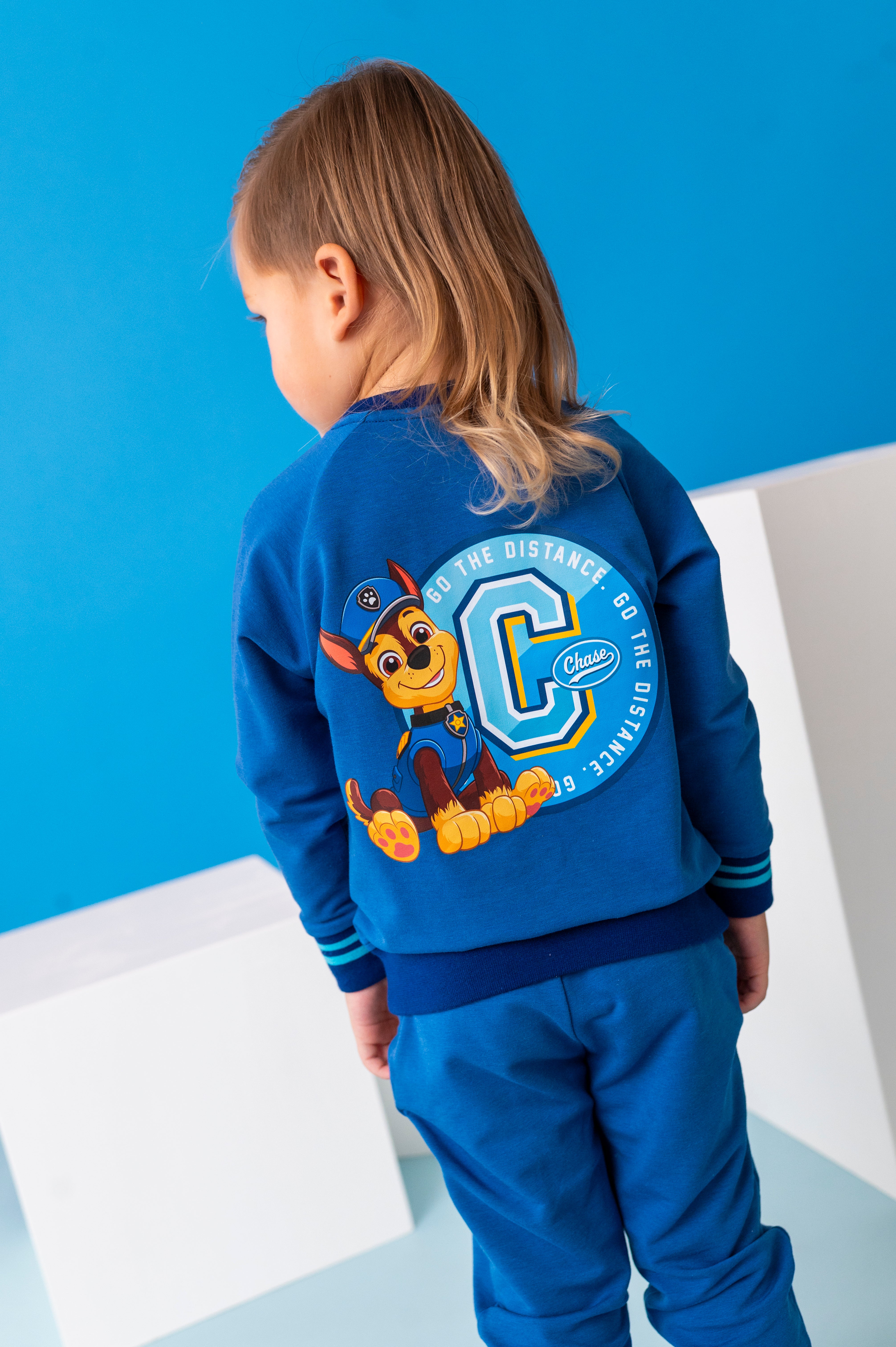 JOGGER SET - PAW PATROL™ ALL-STARS CHASE