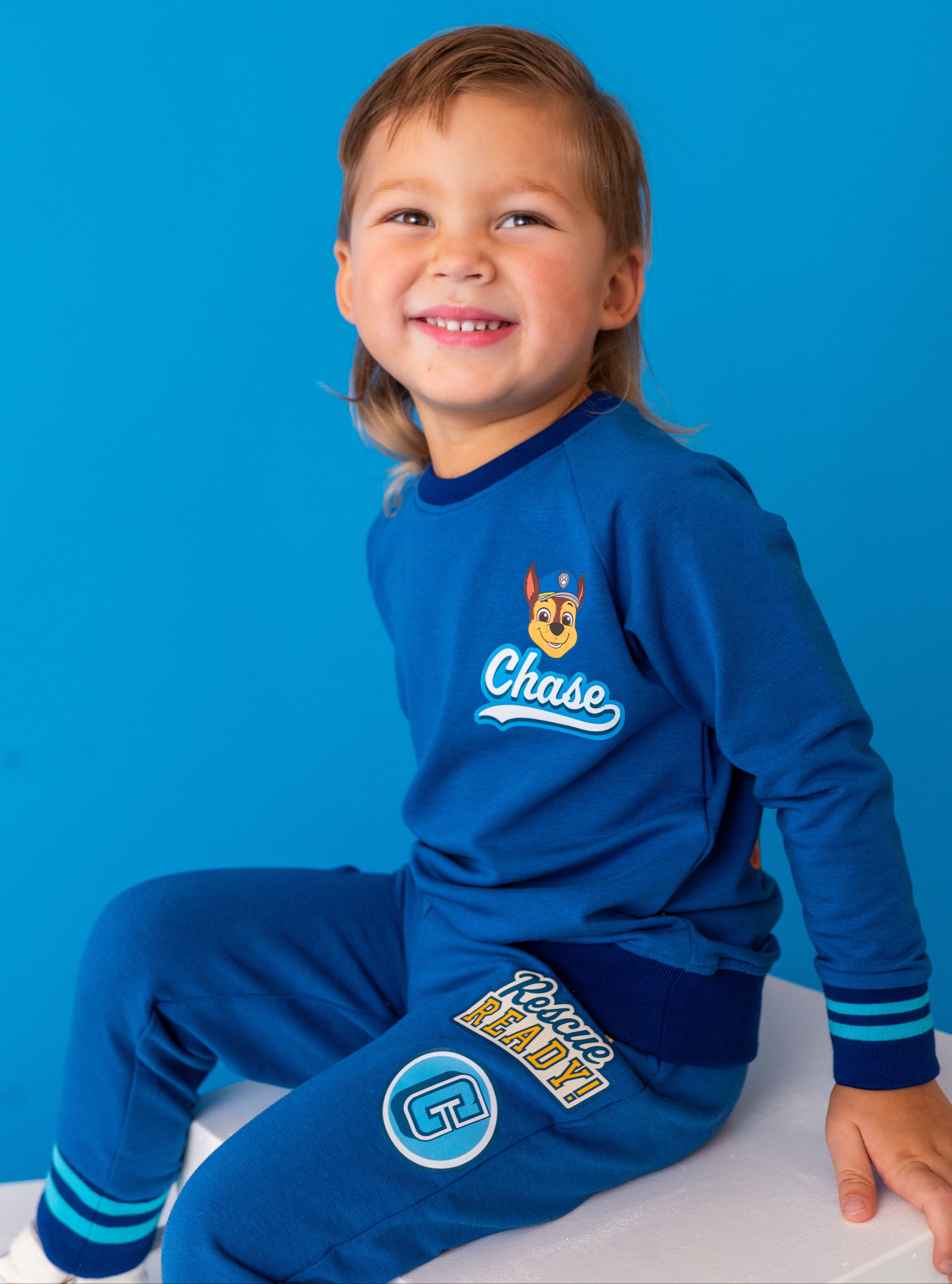 JOGGER SET - PAW PATROL™ ALL-STARS CHASE