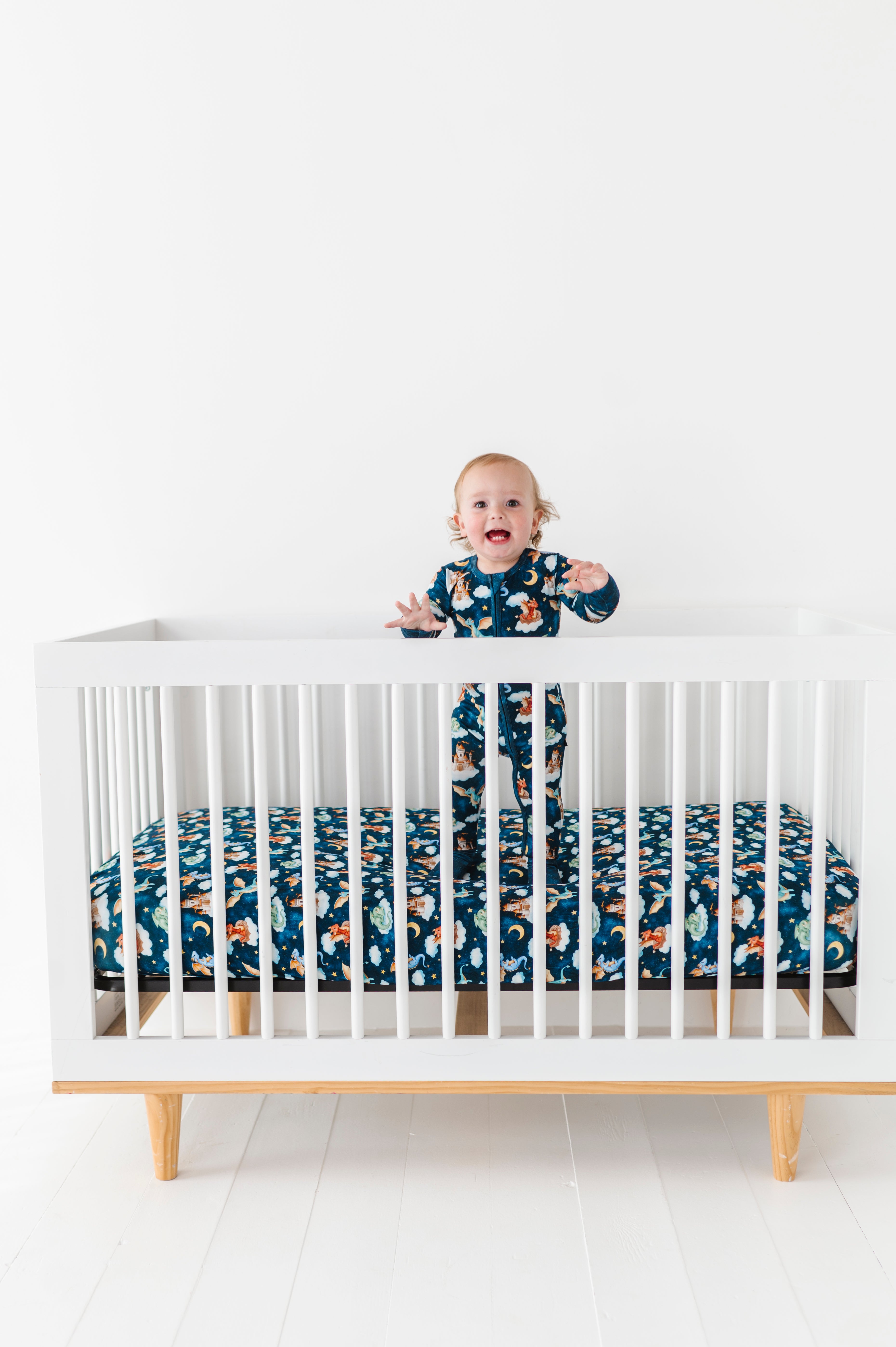 CRIB SHEET - PRISMA