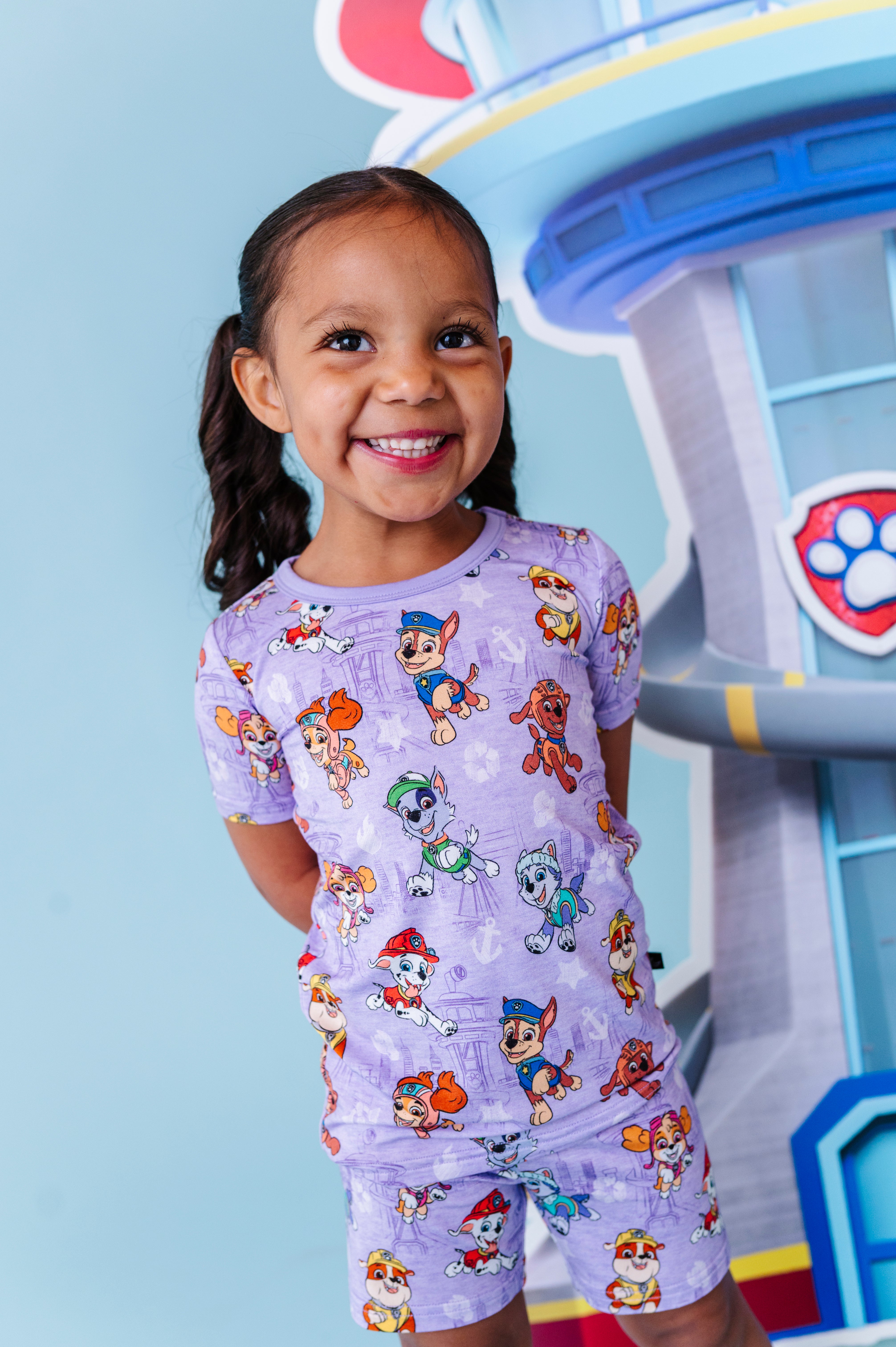 Two Piece Jammies - Paw Patrol™ On A Roll!