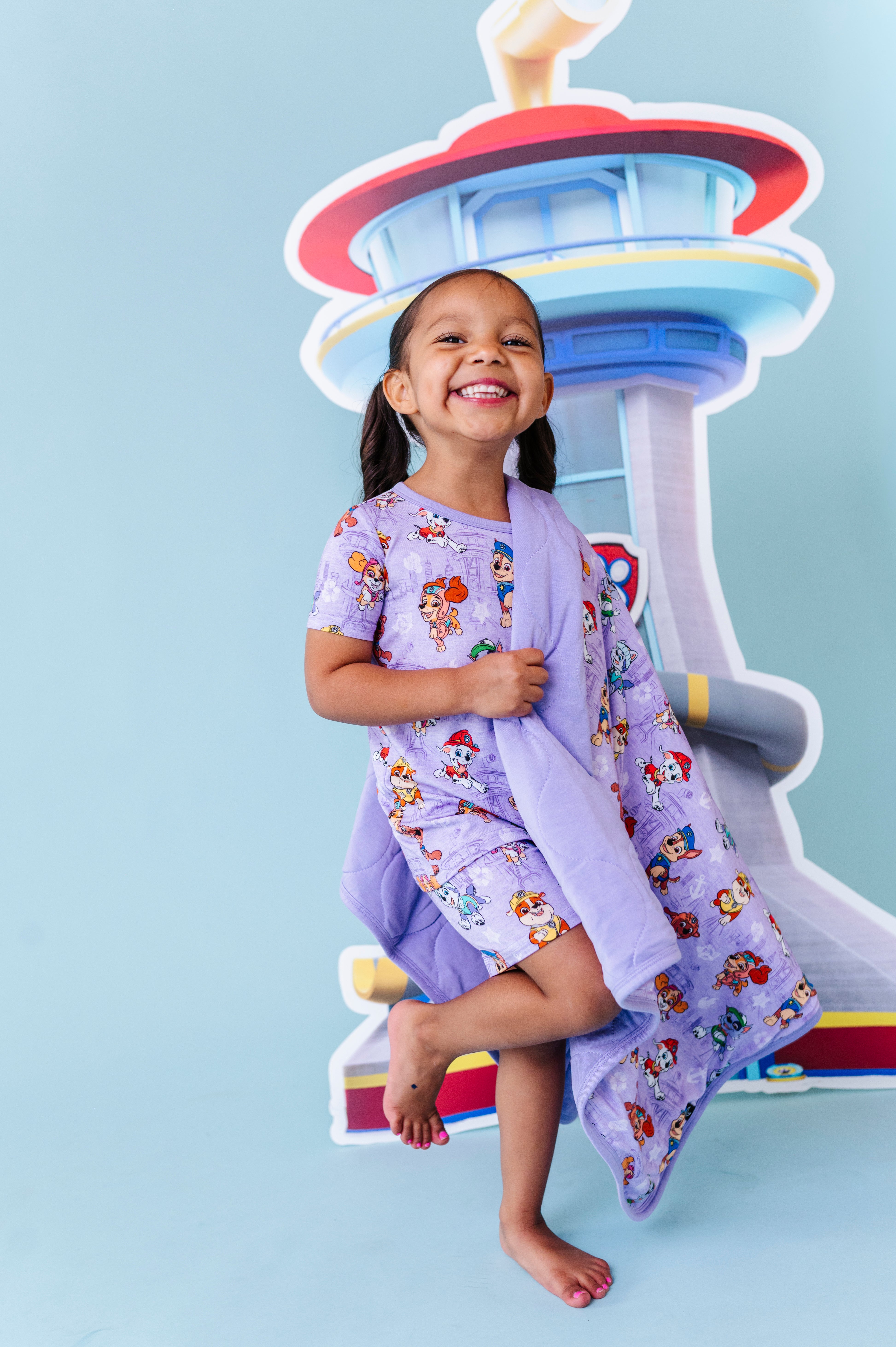 Two Piece Jammies - Paw Patrol™ On A Roll!