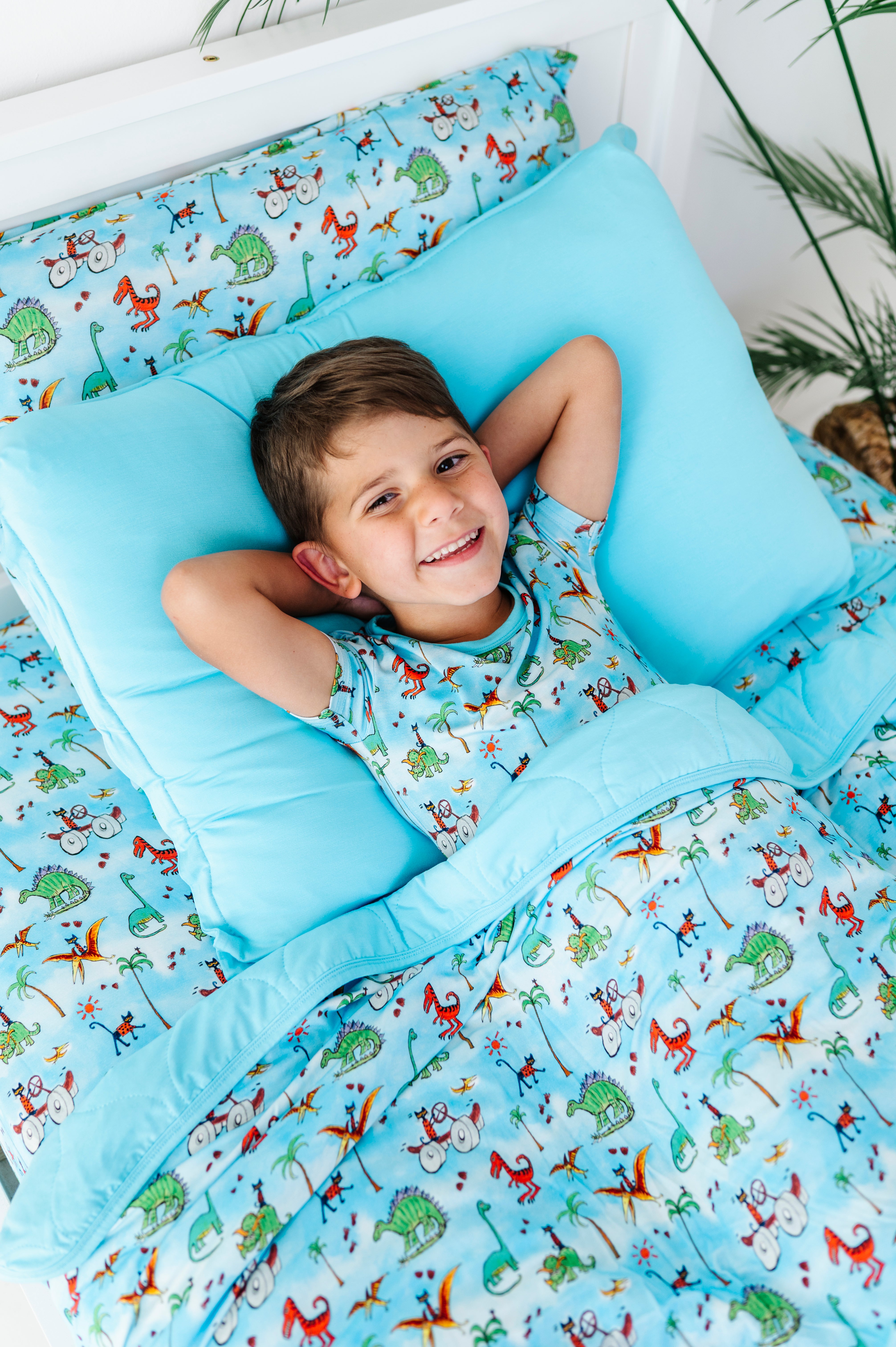 Youth Blankie - Pete The Cat©
