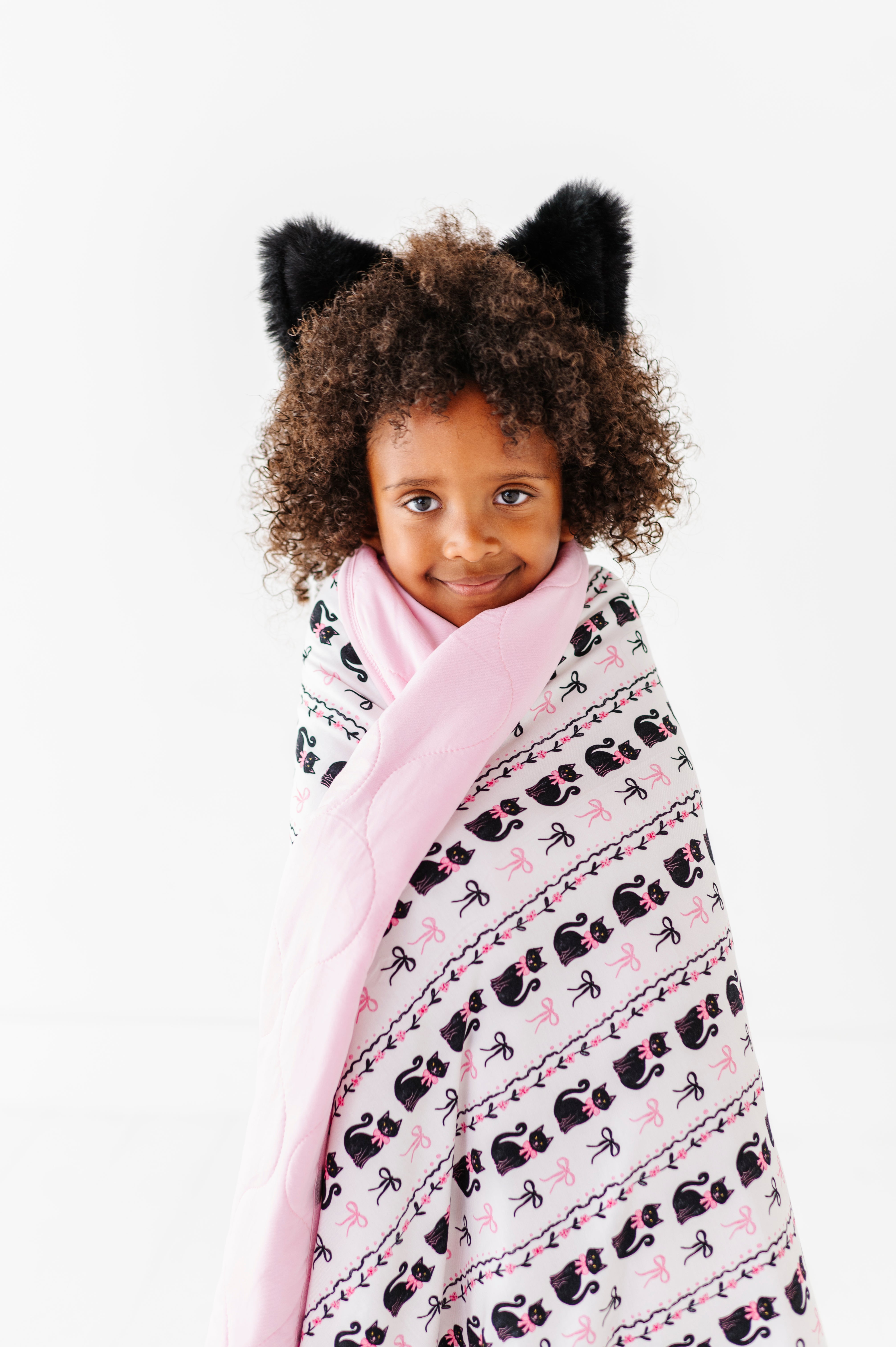 ADULT BLANKIE - HEX AND HISSES