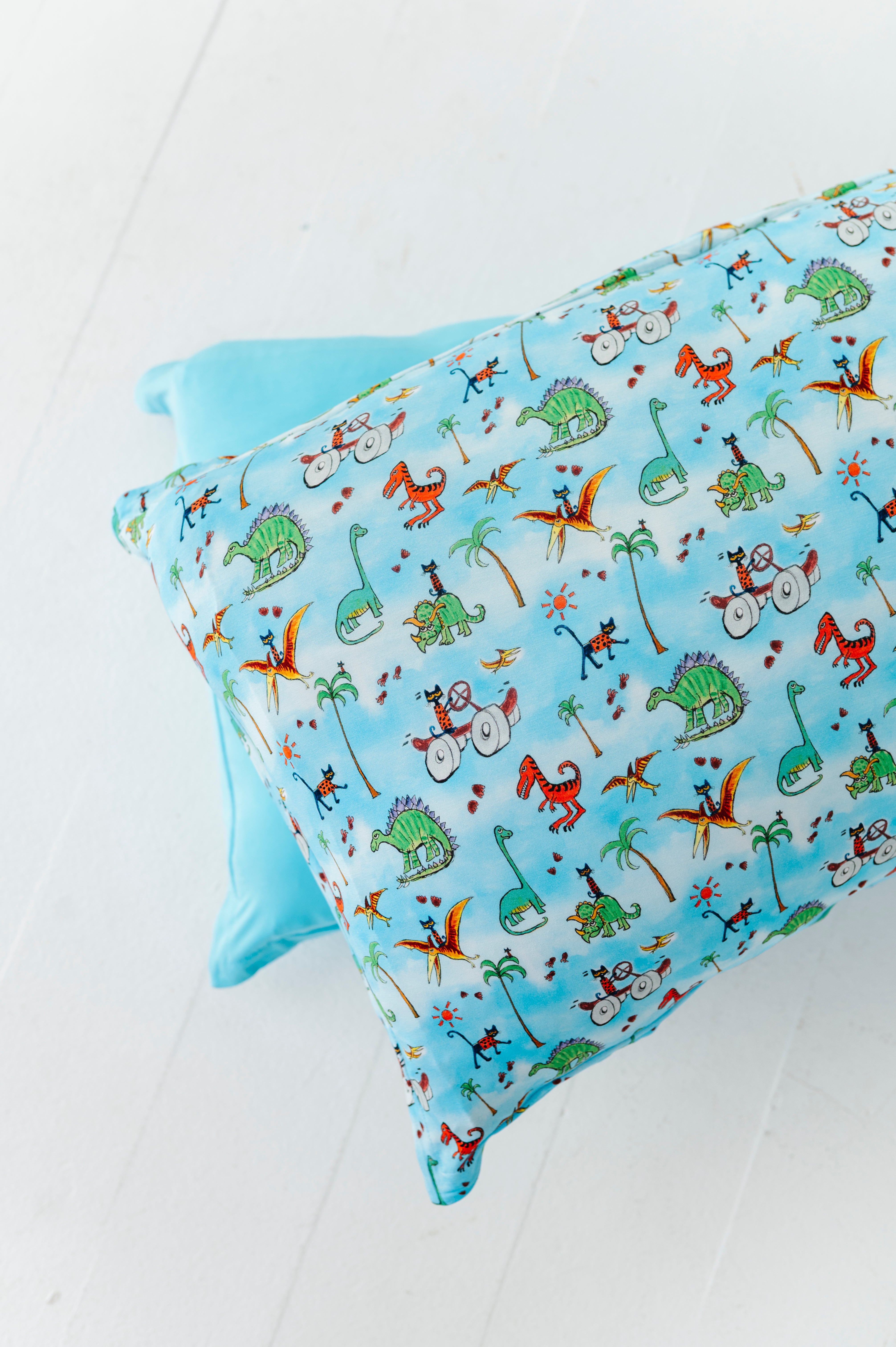 Standard Pillowcase Set - Pete The Cat©