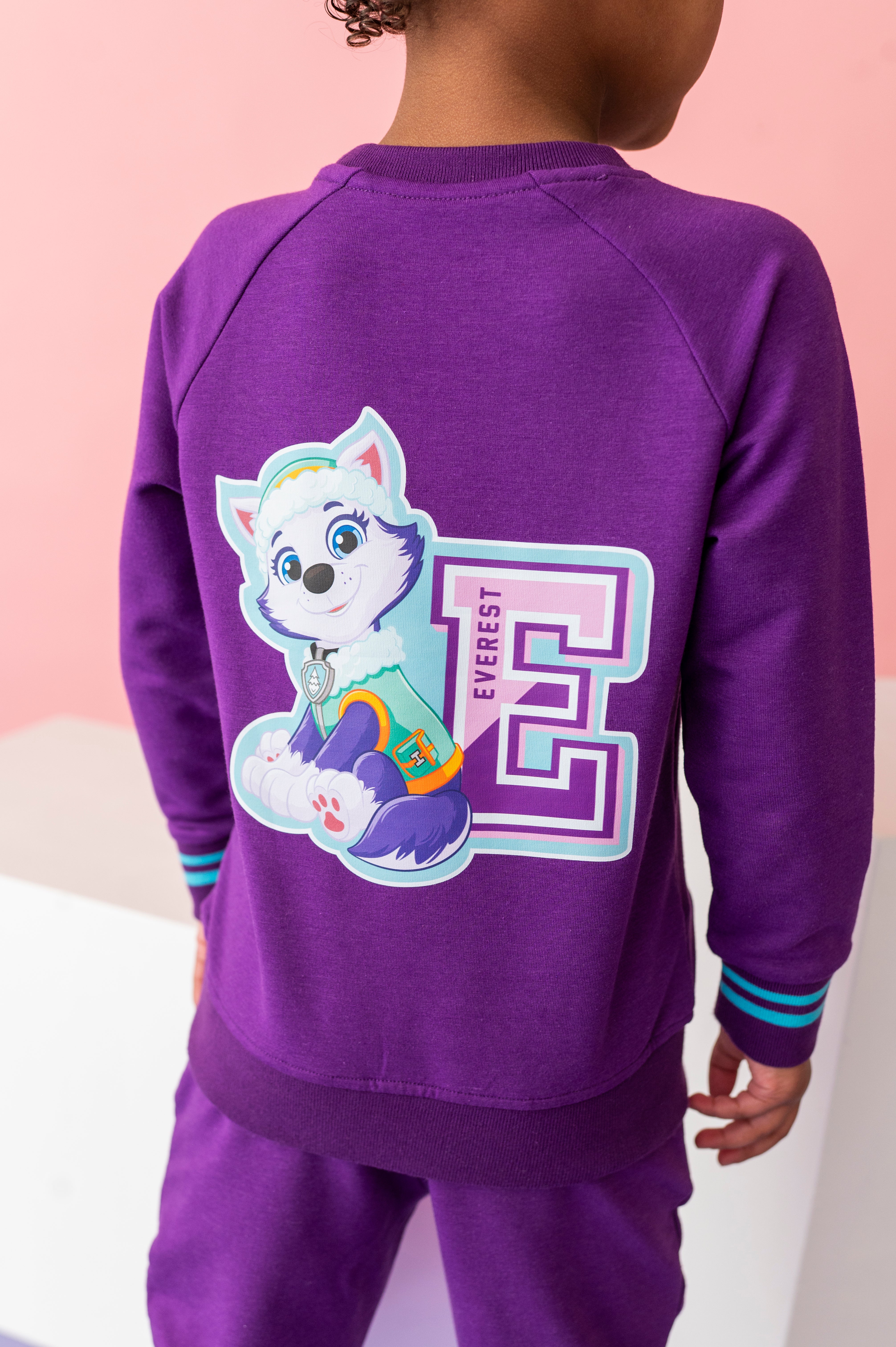 JOGGER SET - PAW PATROL™ ALL-STARS EVEREST