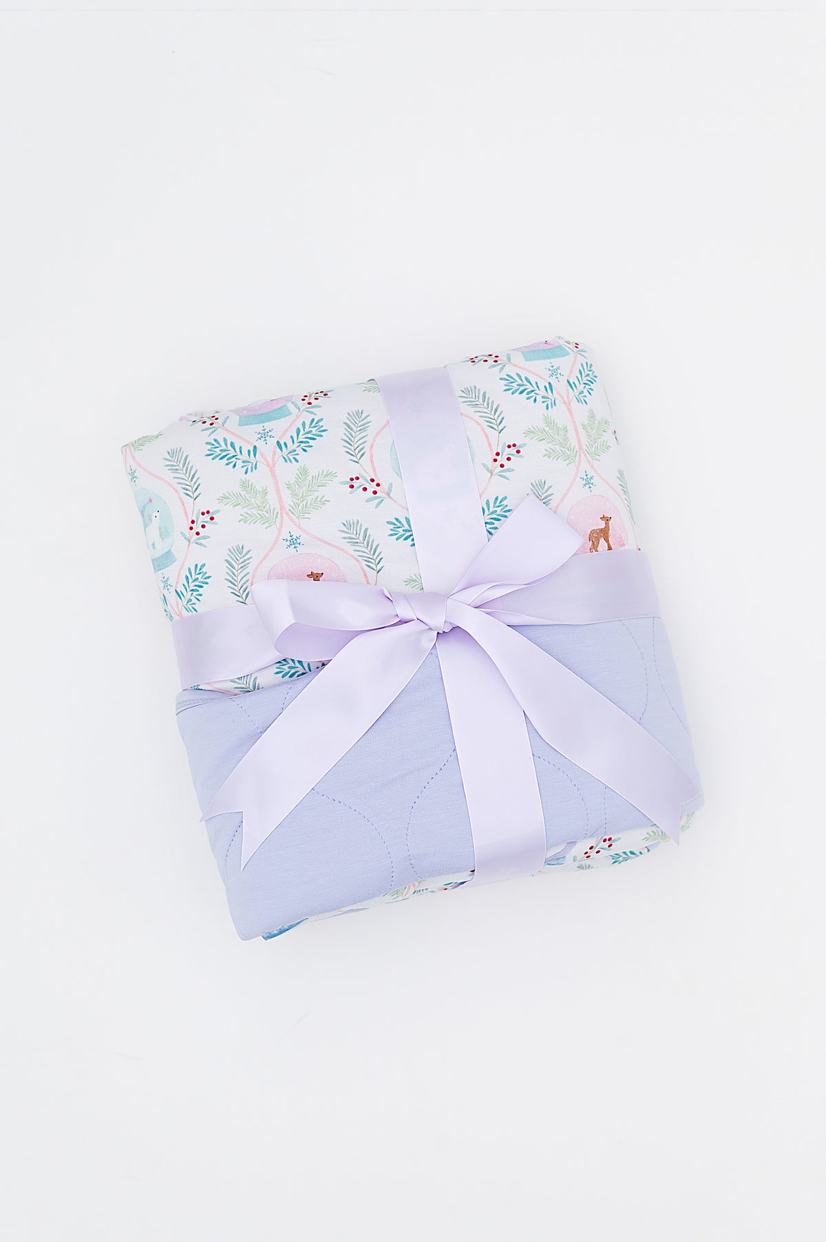 Toddler Blankie - Snow Much Wonder