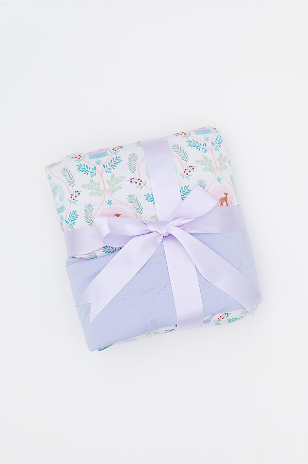 Kids Blankies