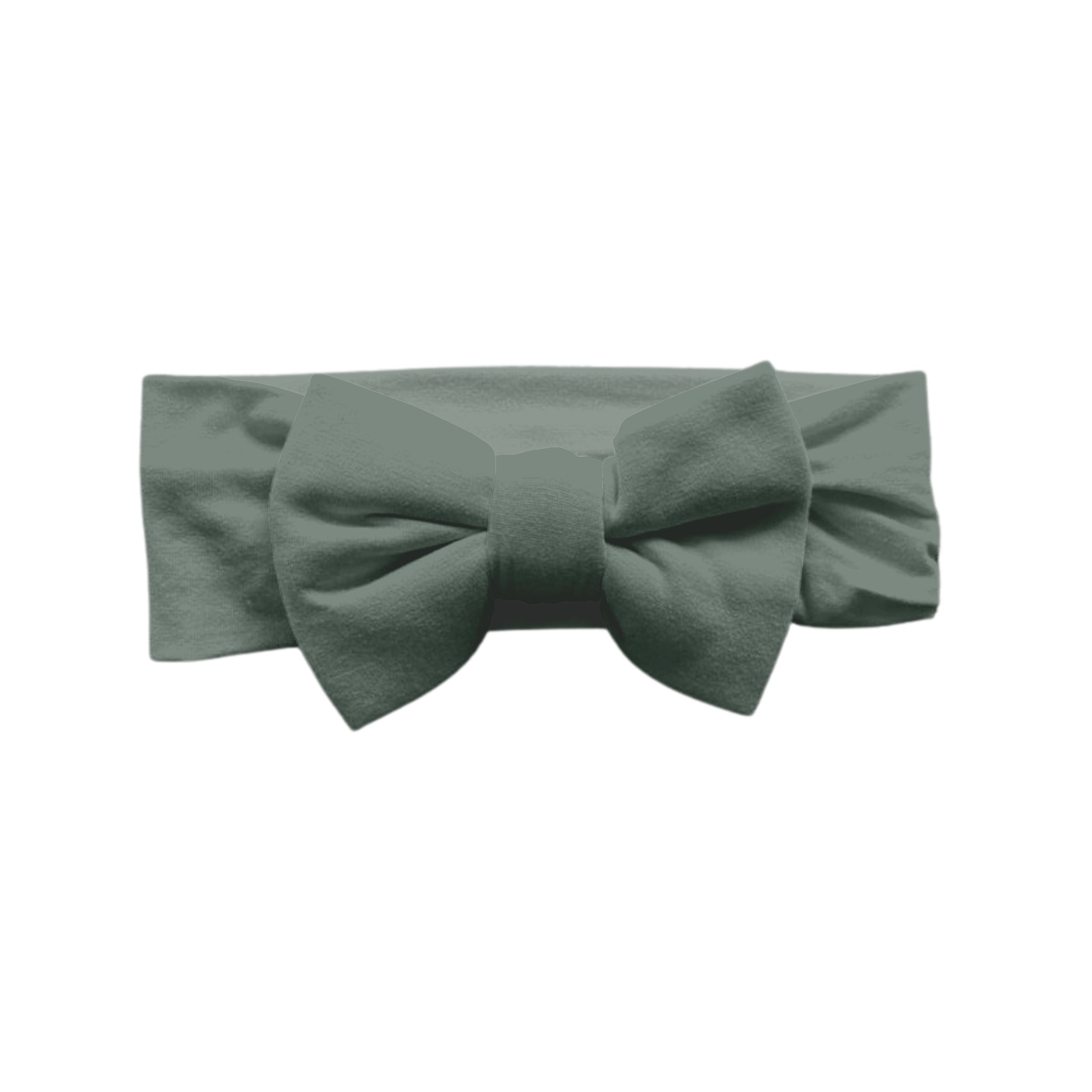 Preorder Solid Bow - Merry Mosaic