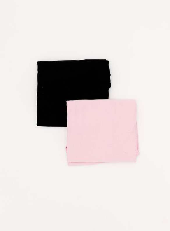STANDARD PILLOWCASE SET - HEX AND HISSES