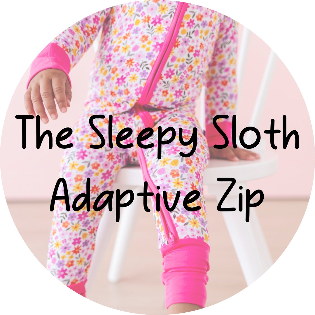 Sleepy sloth 3t cheapest zippie